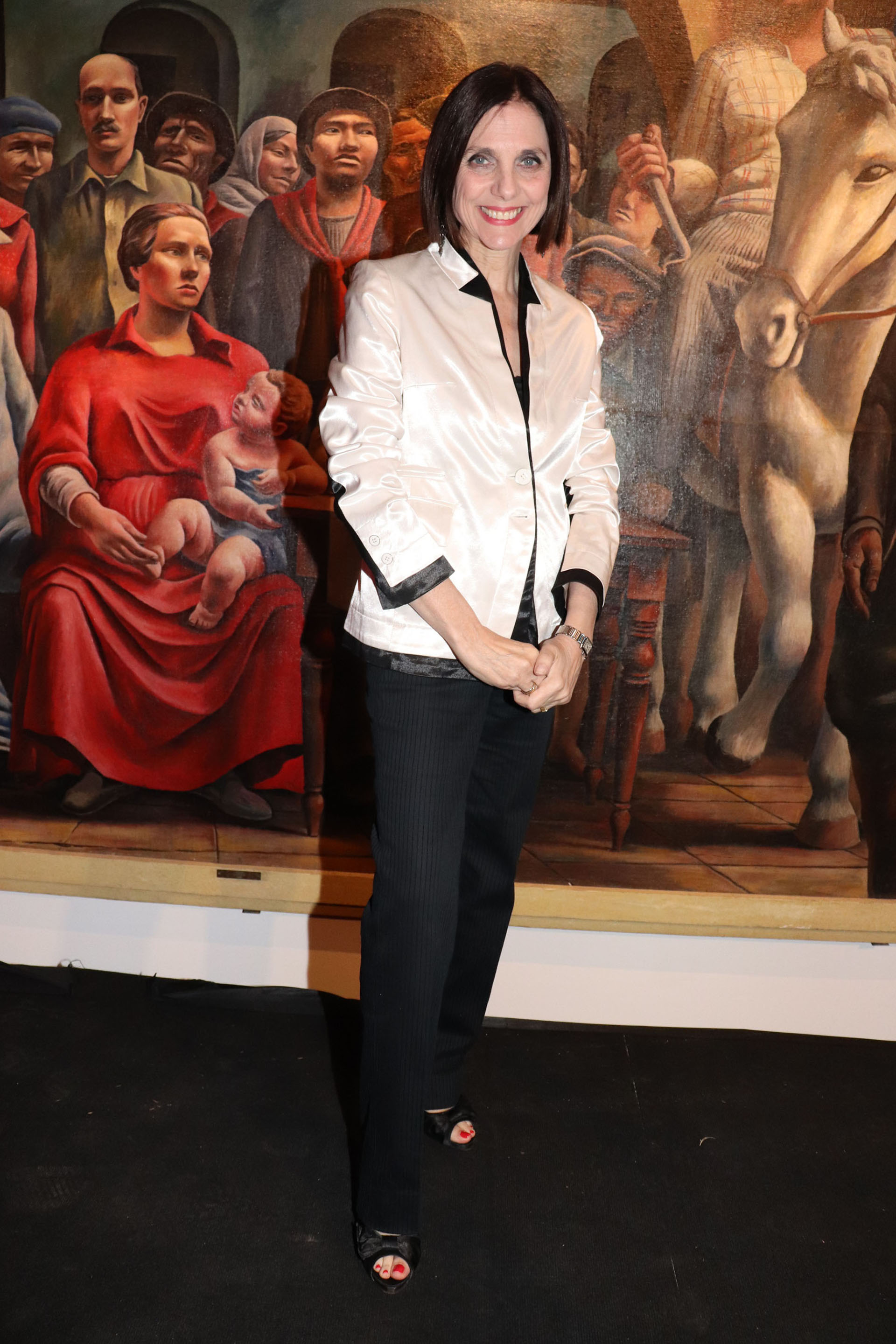 Silvina Chediek
