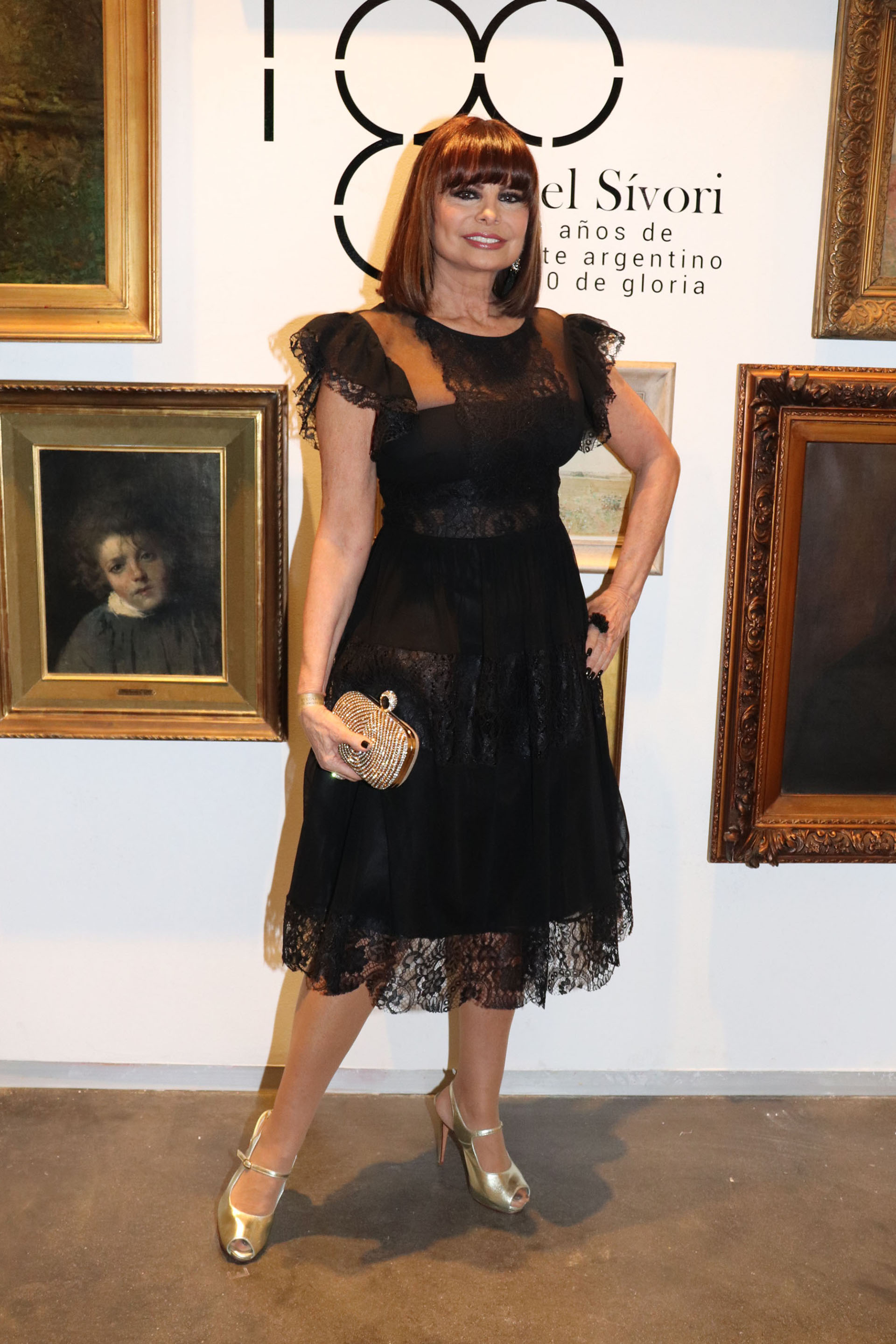 Lucía Miranda