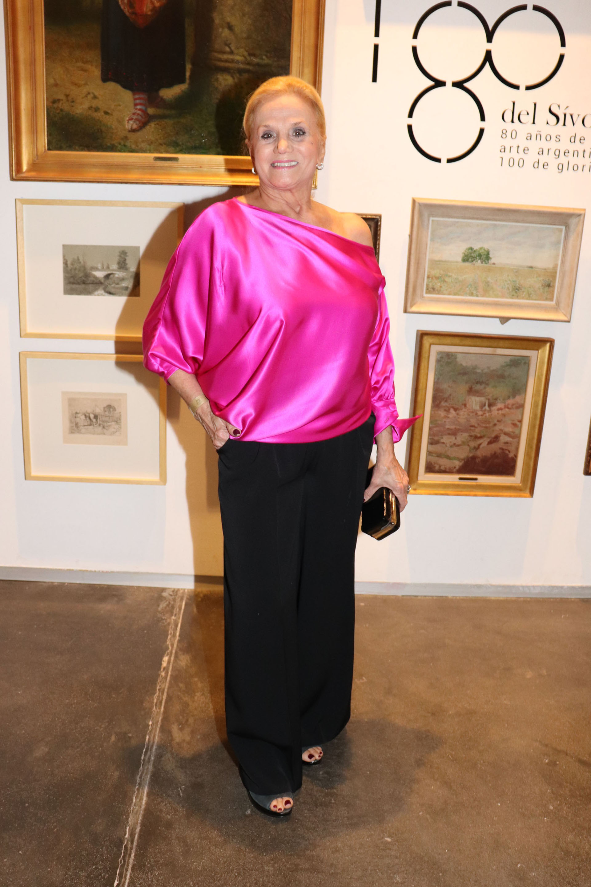 Elsa Serrano