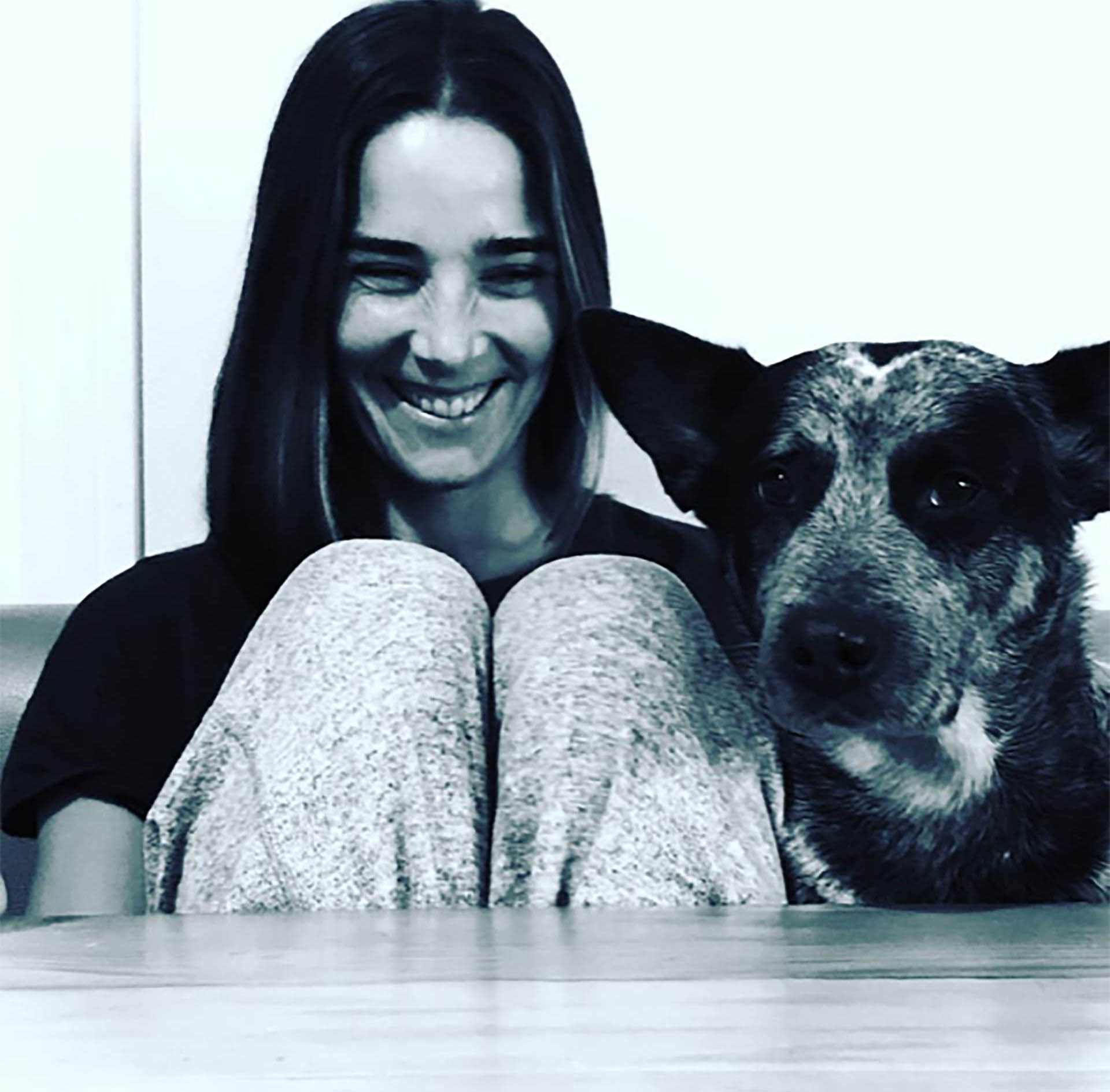 “Me gusta mucho la naturaleza, creo que es lo más simple y lo más complejo que tenemos” dice Juana Viale en una charla exclusiva con Teleshow (Foto: Instagram)