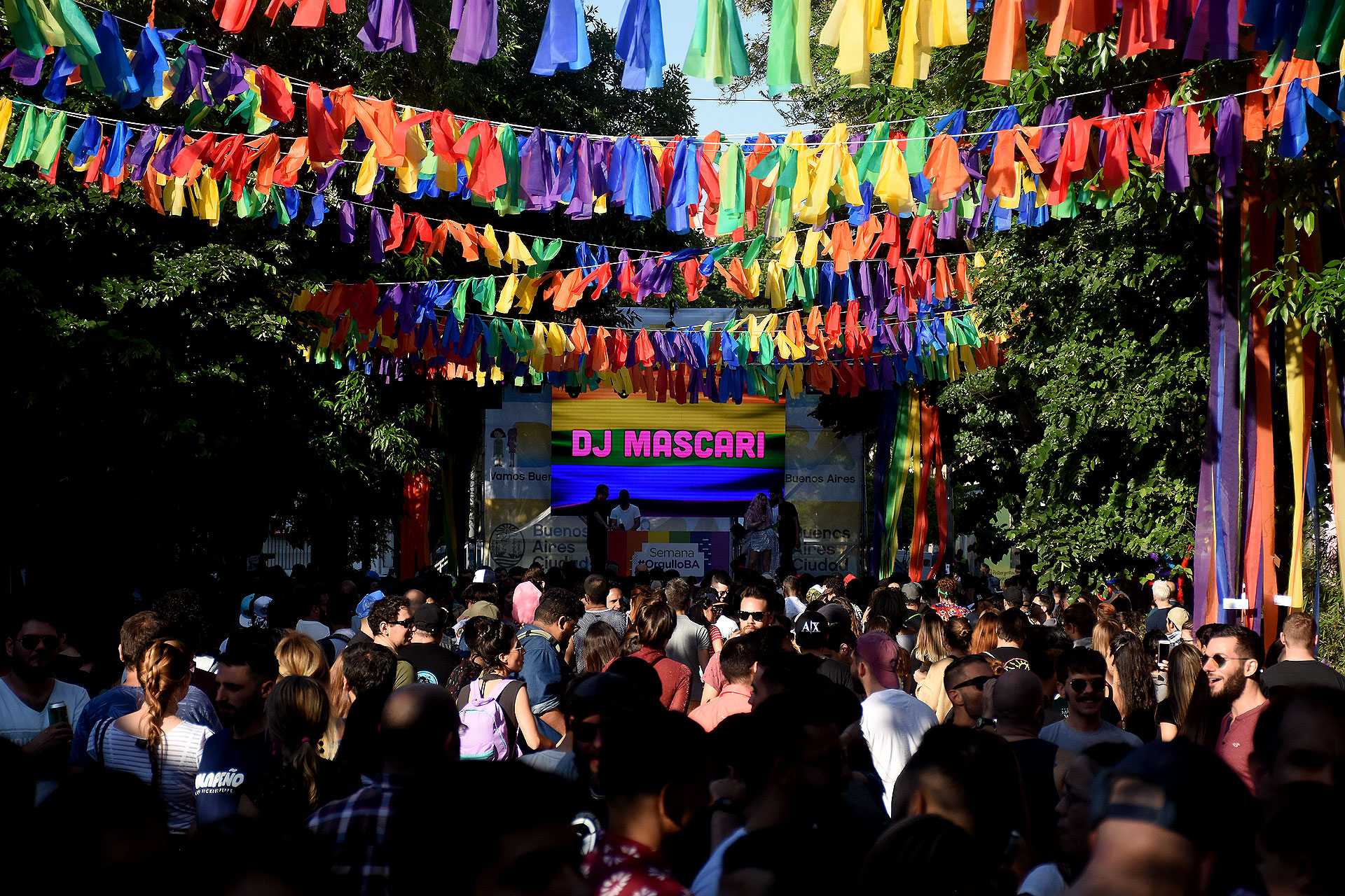 Este año, por primera vez en 27 años, las organizaciones LGBTIQ se movilizarán por separado el 10 y el 17 de noviembre