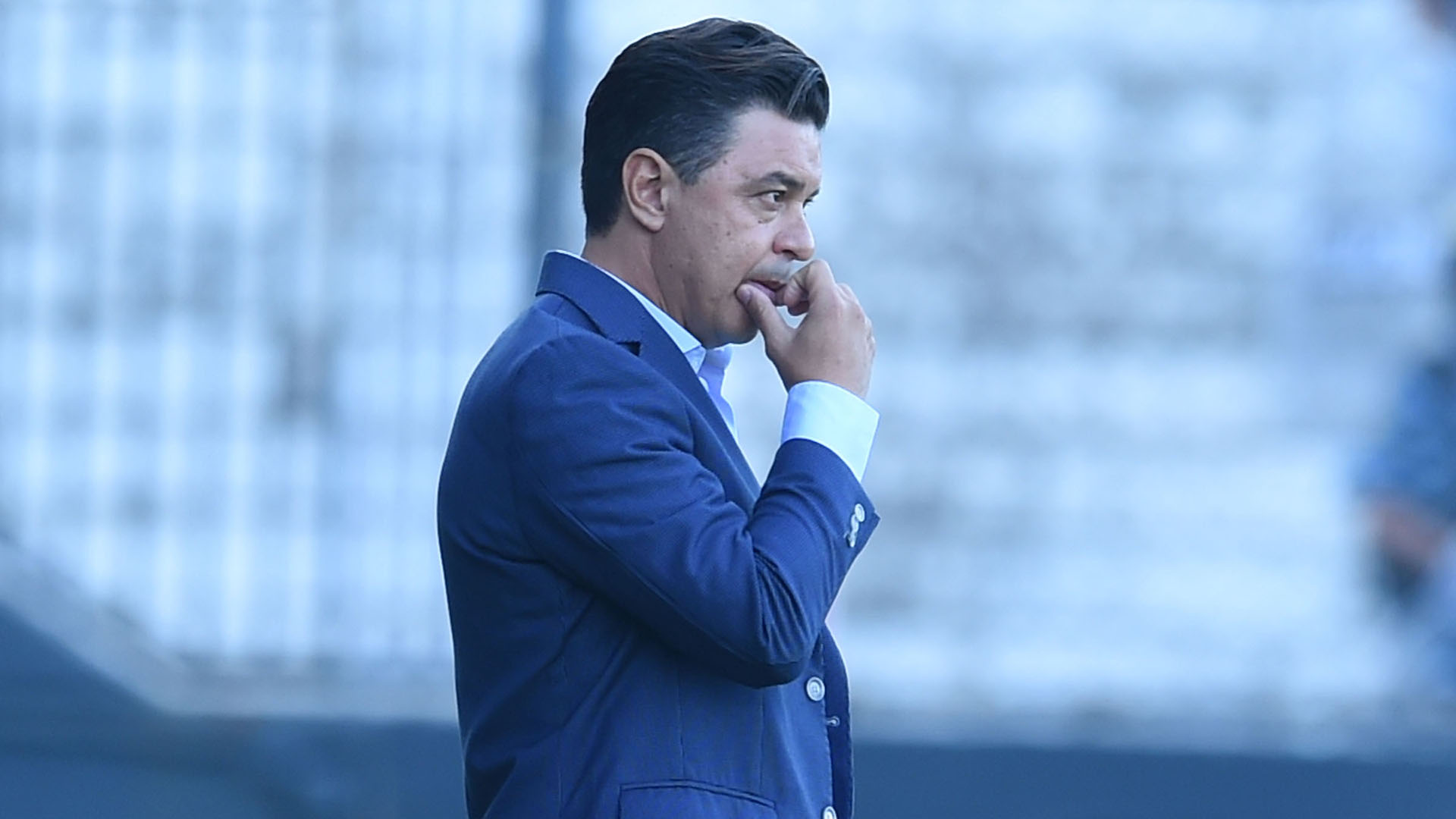 Marcelo Gallardo (FotoBaires)