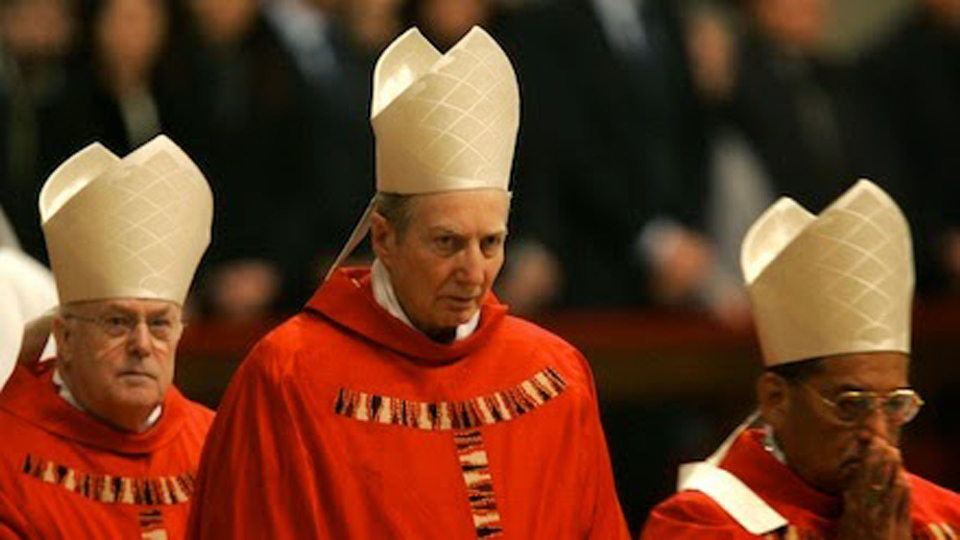 Carlo María Martini