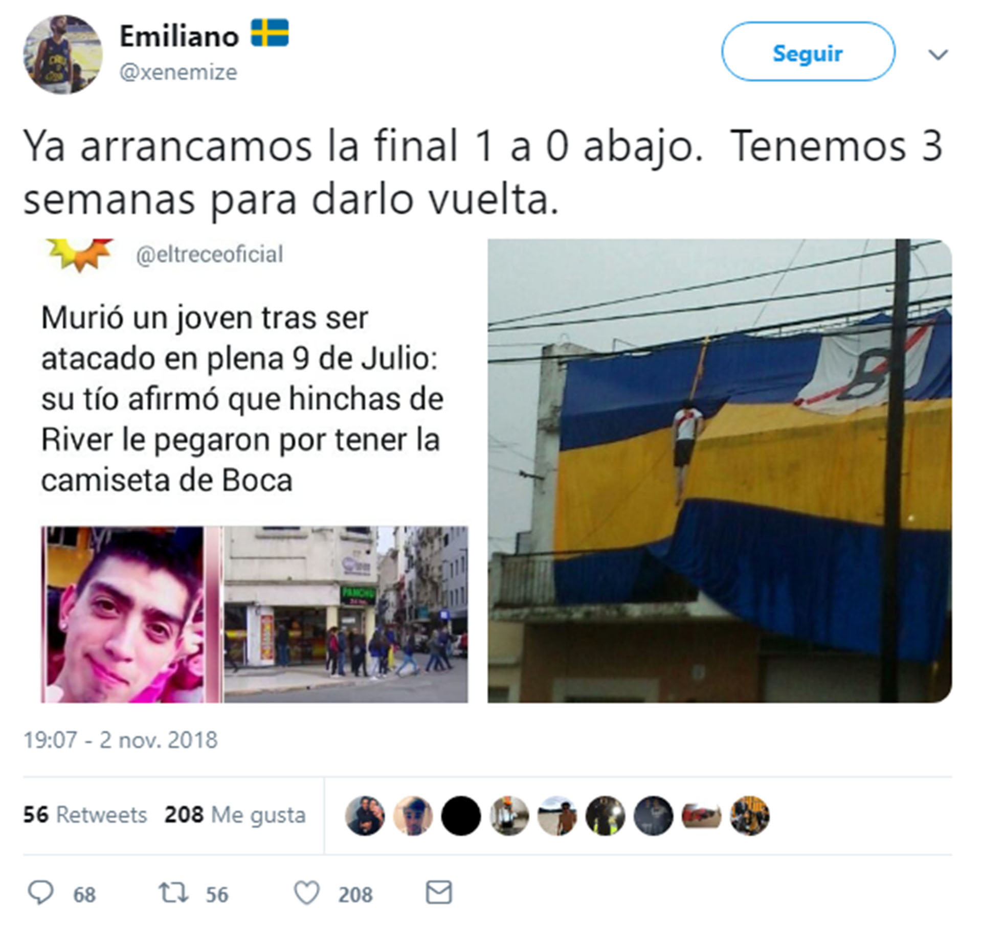 (Twitter: @xenemize)