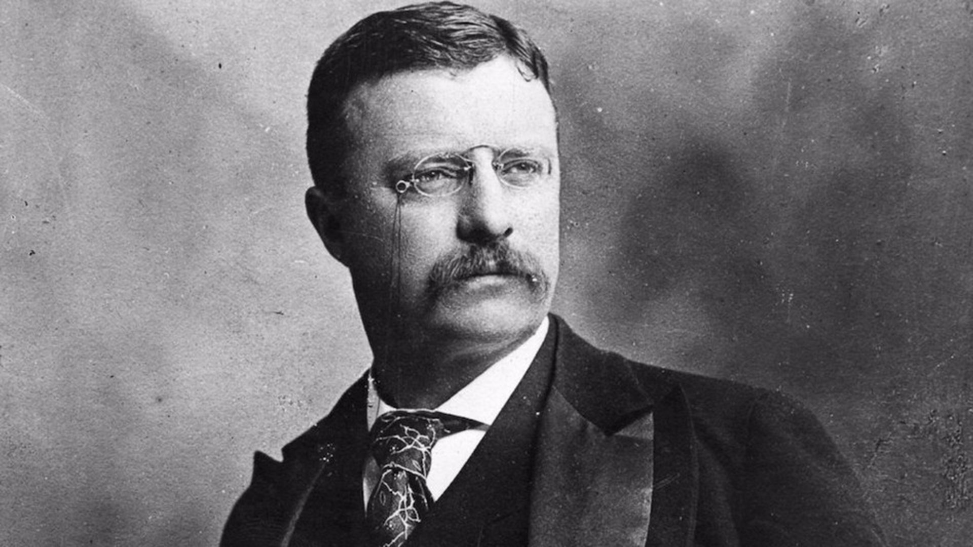 Theodore Roosevelt