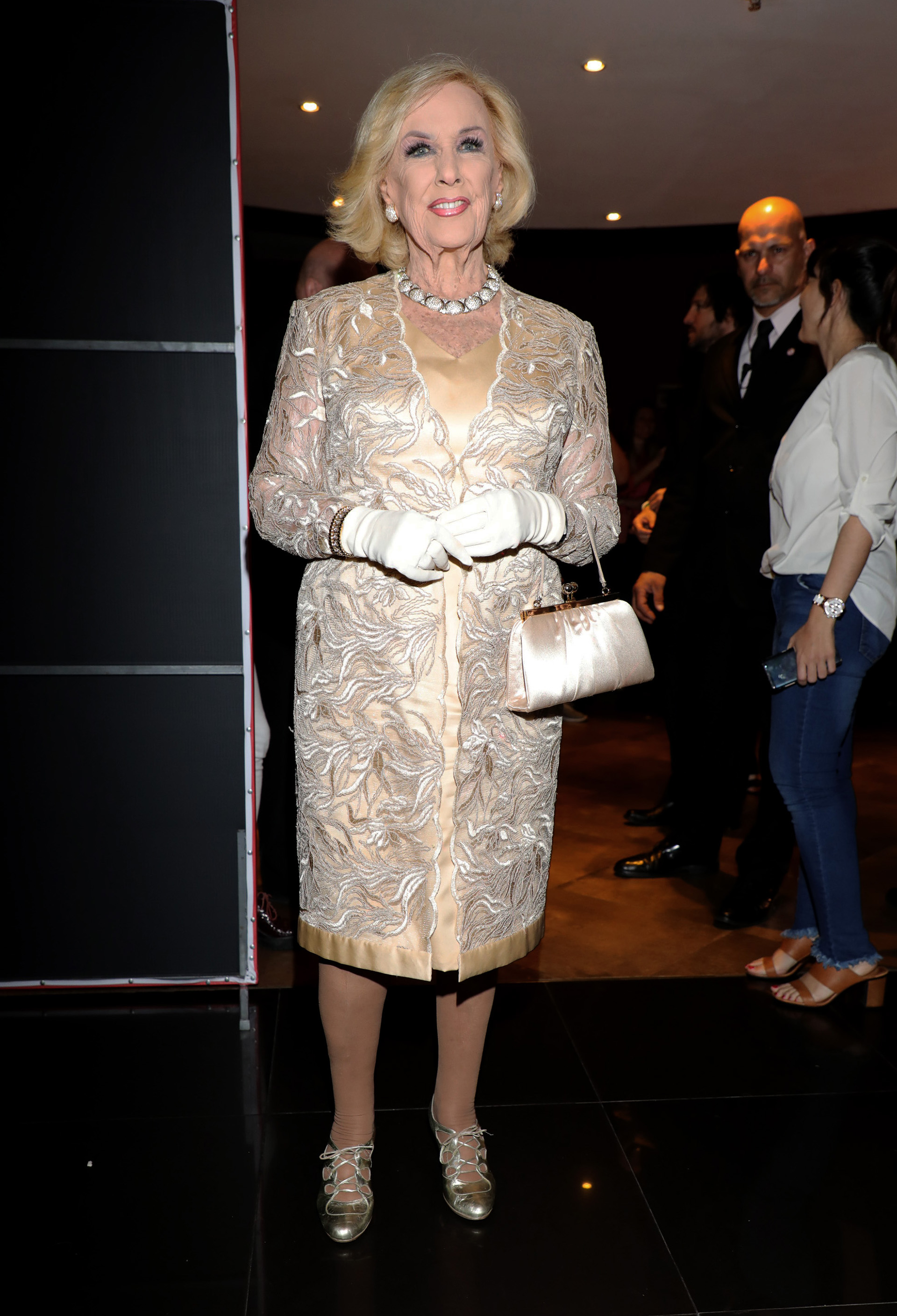 Mirtha Legrand