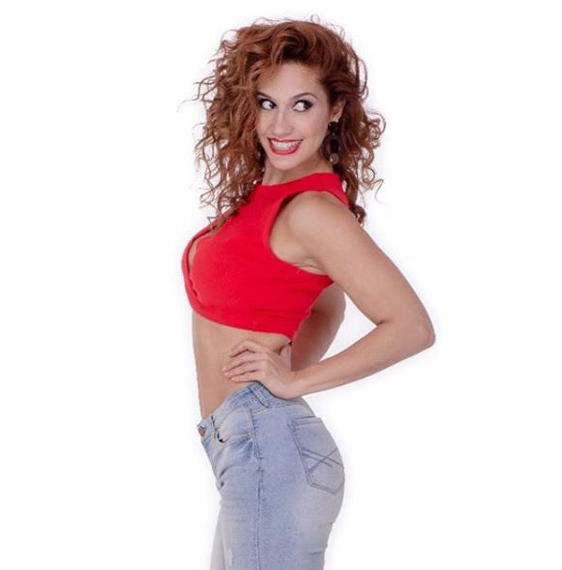 Yasmín Corti