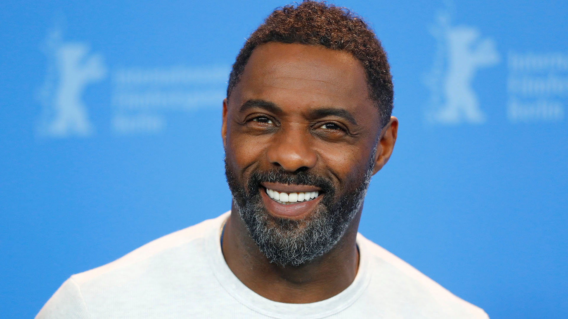 Idris Elba