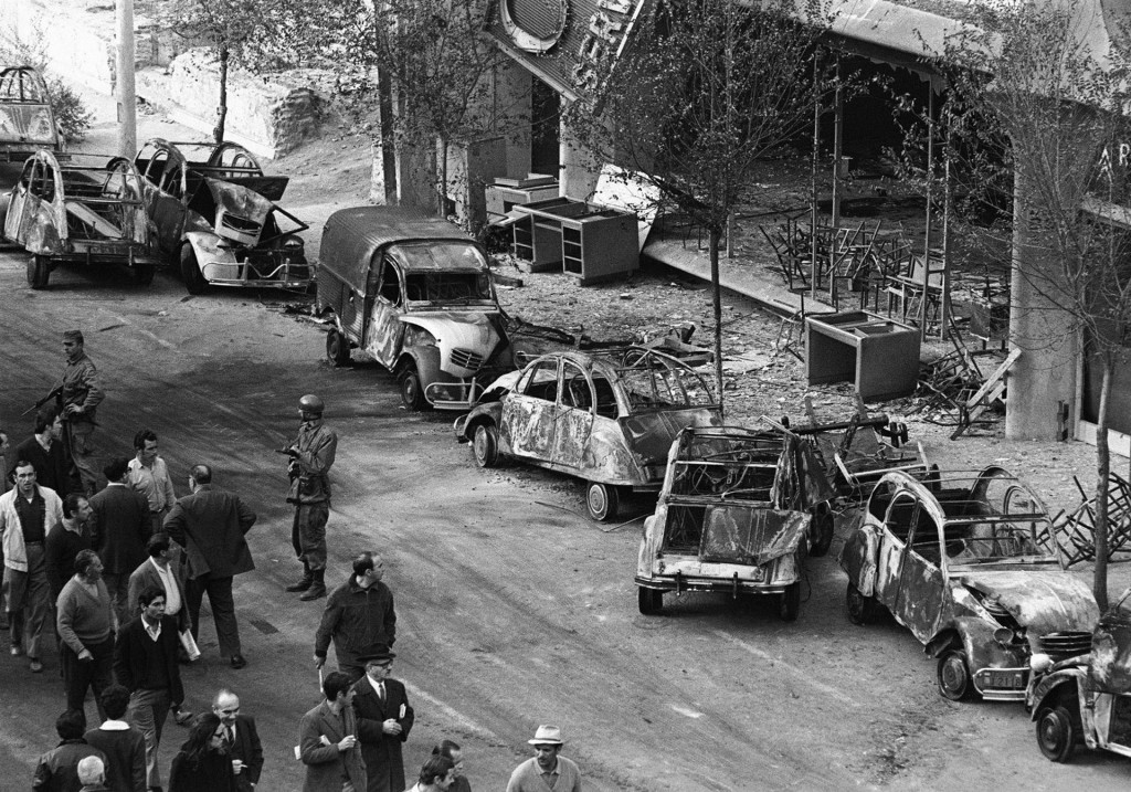 RES, UNA MEMORIA TOSCA