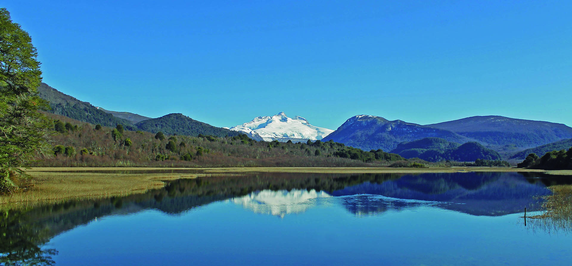 Parque Nacional Nahuel Huapi