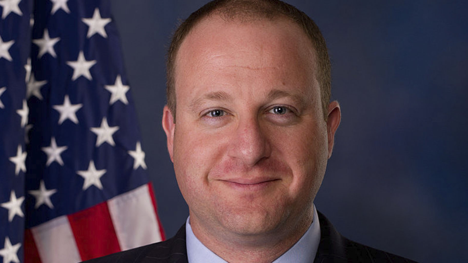 Jared Polis