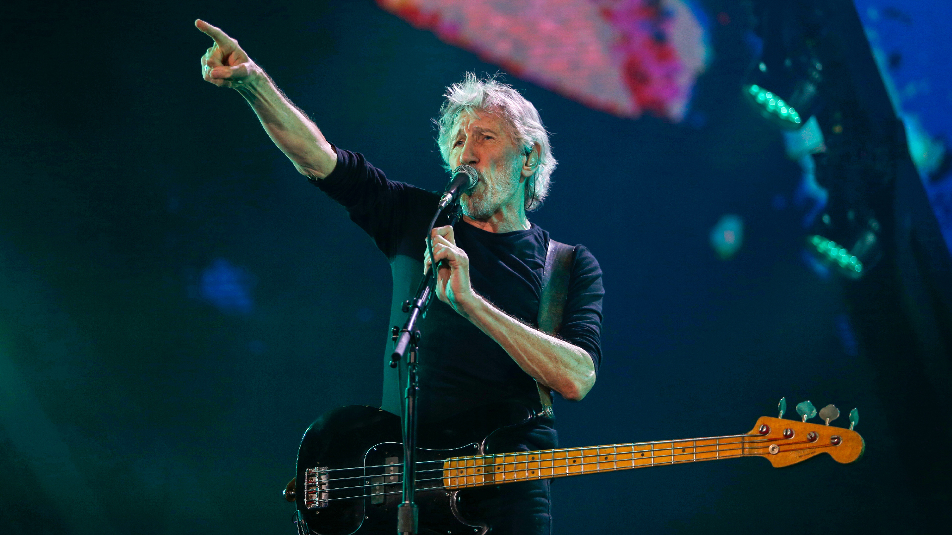 Roger Water