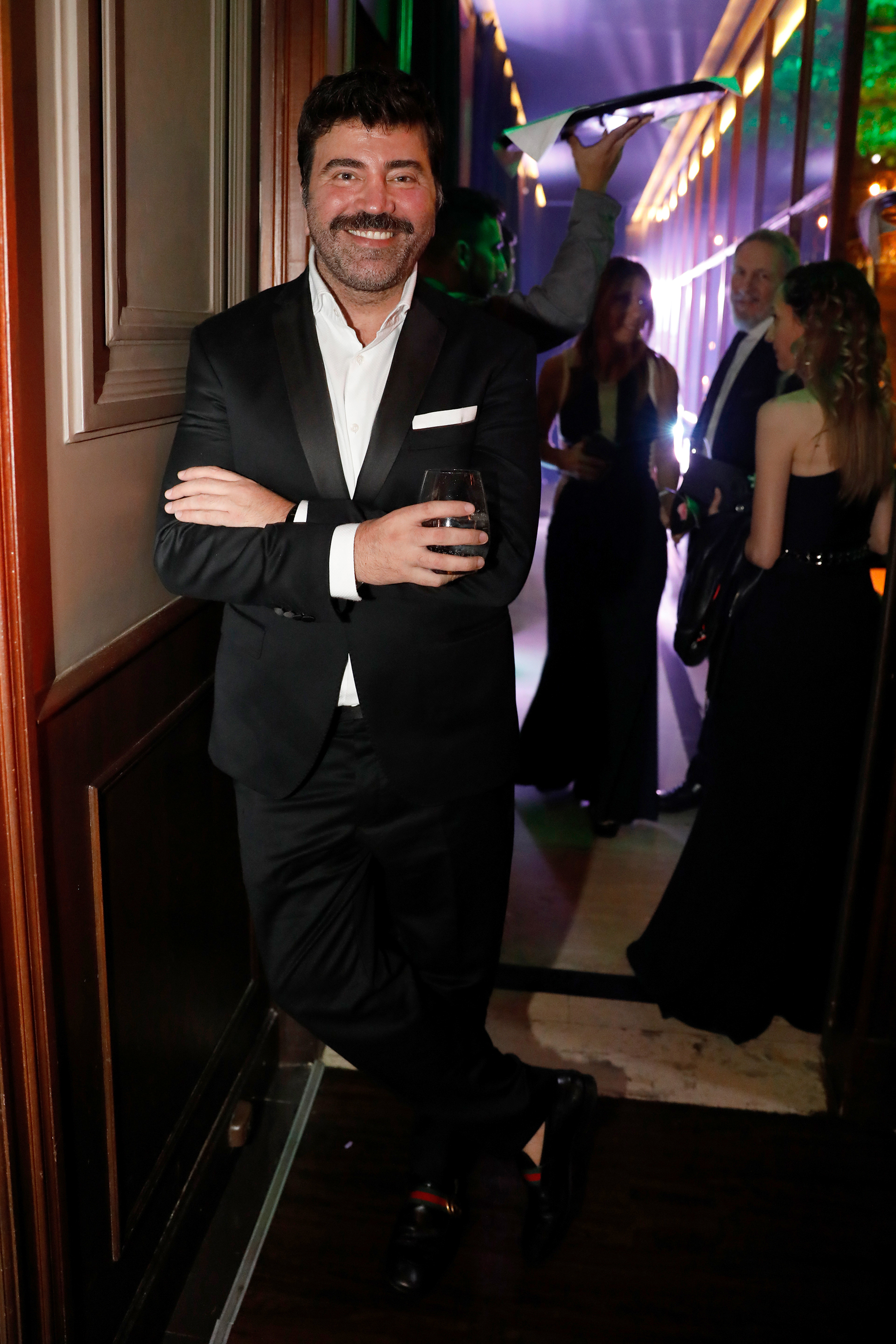 Javier Saiach