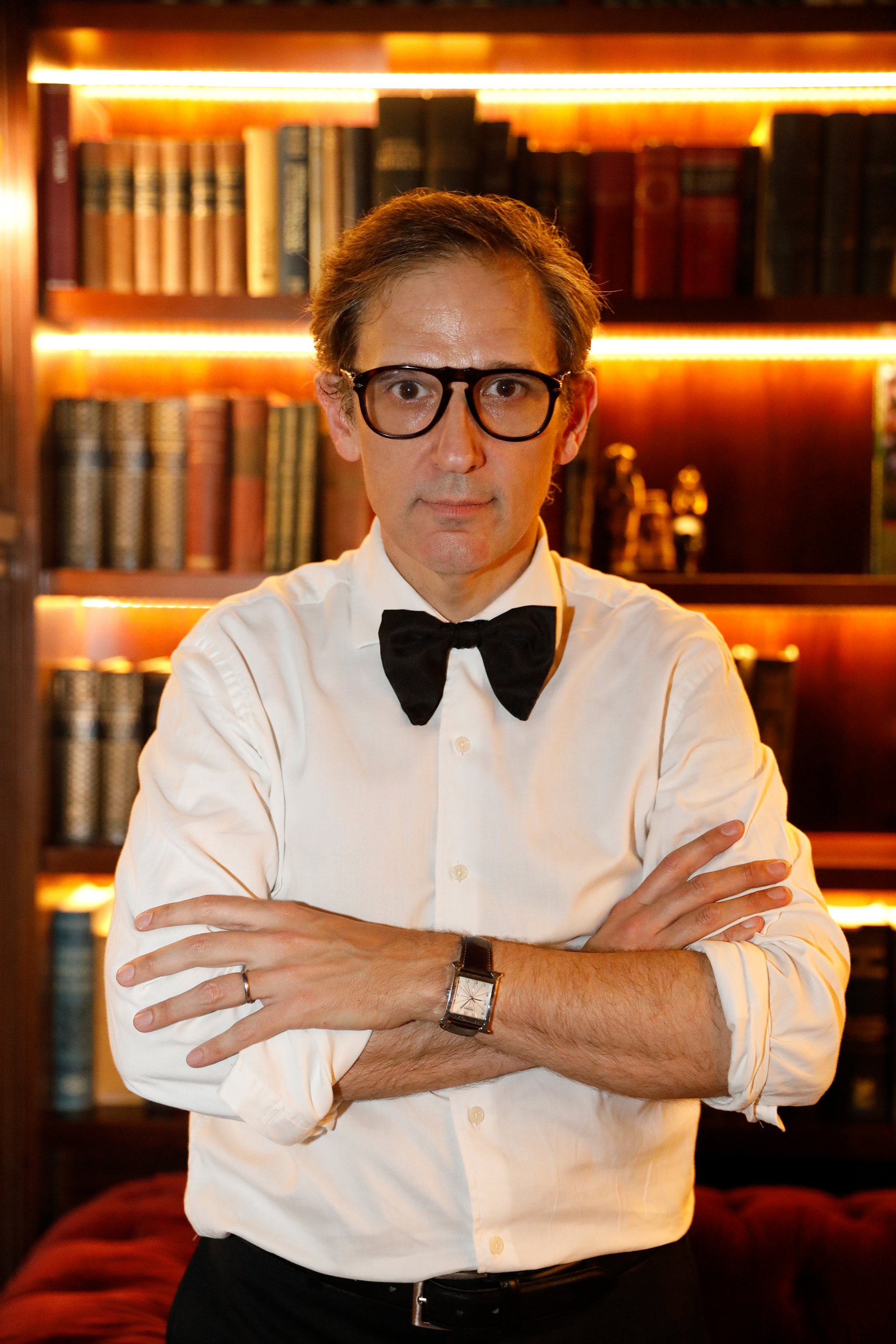 Adrián Brown