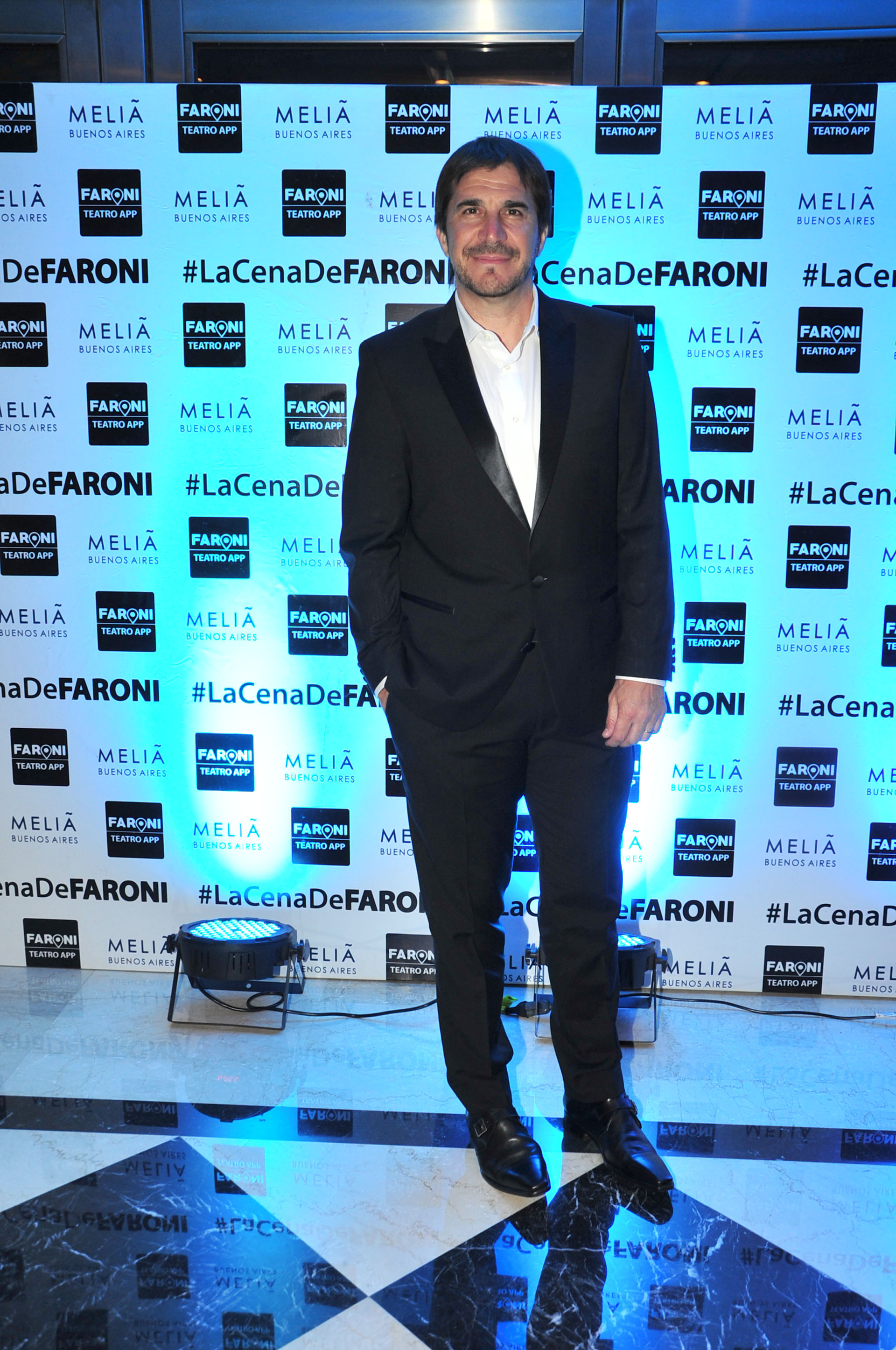Javier Faroni