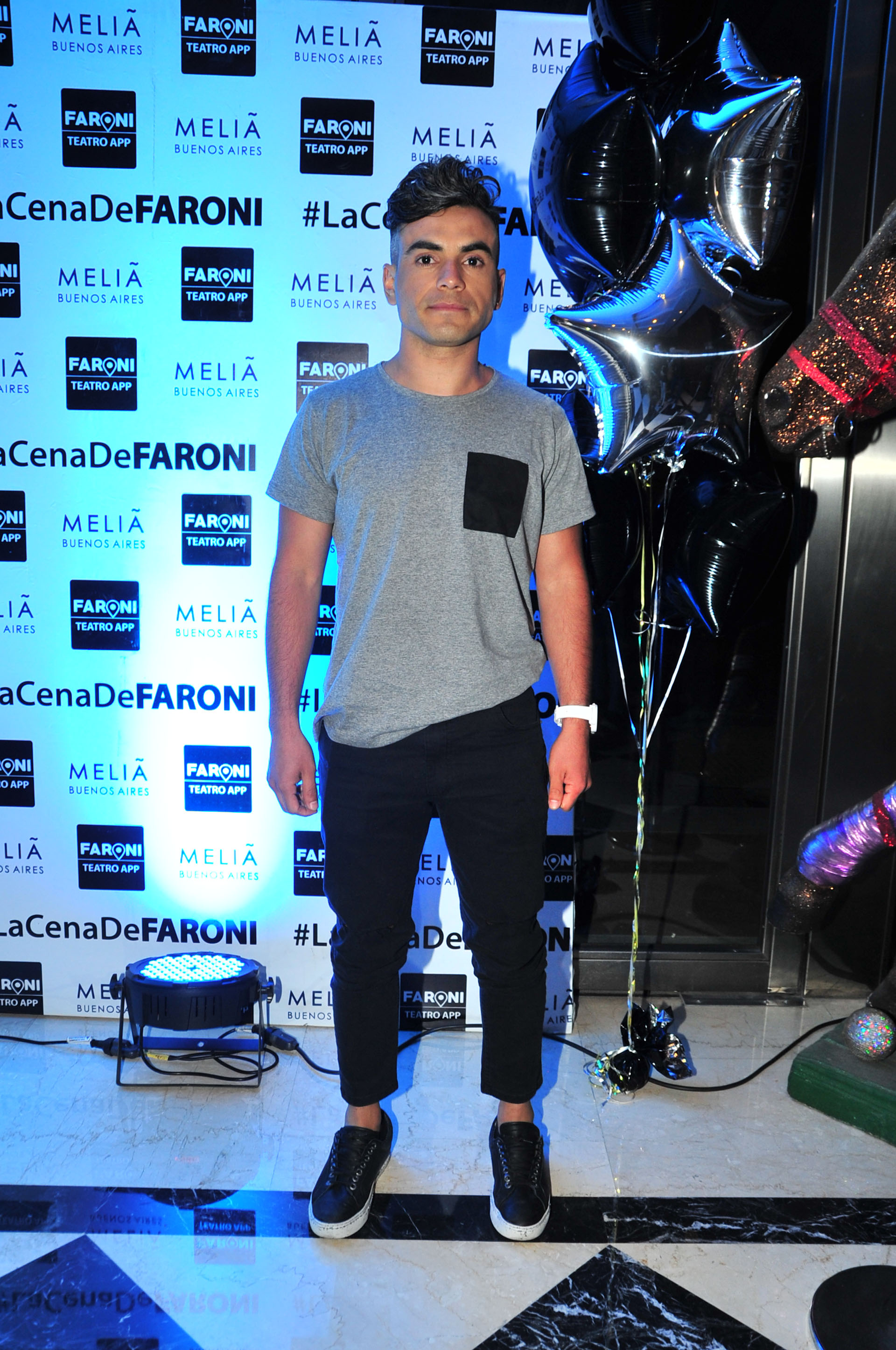 Abel Ayala