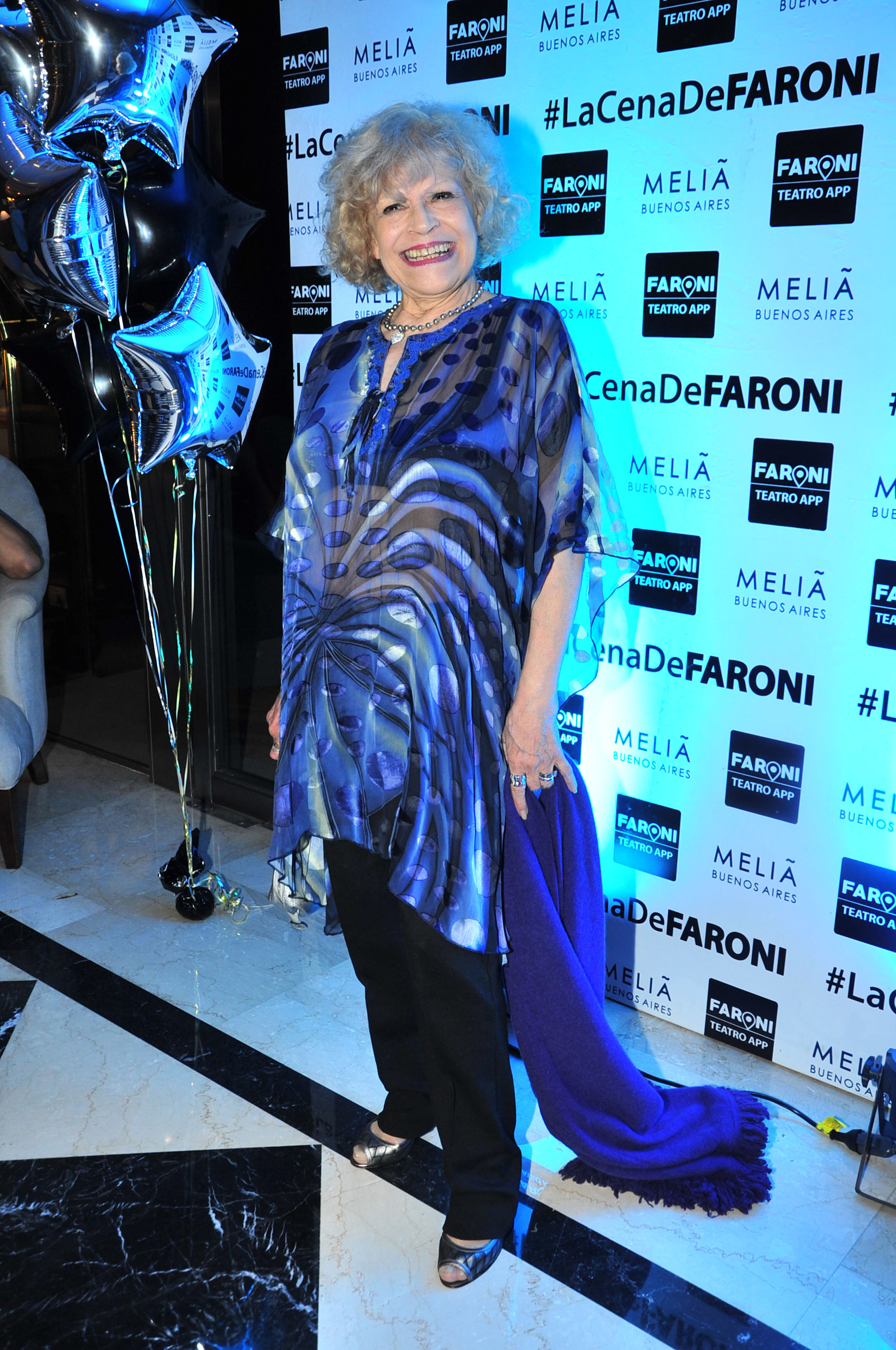María Rosa Fugazot