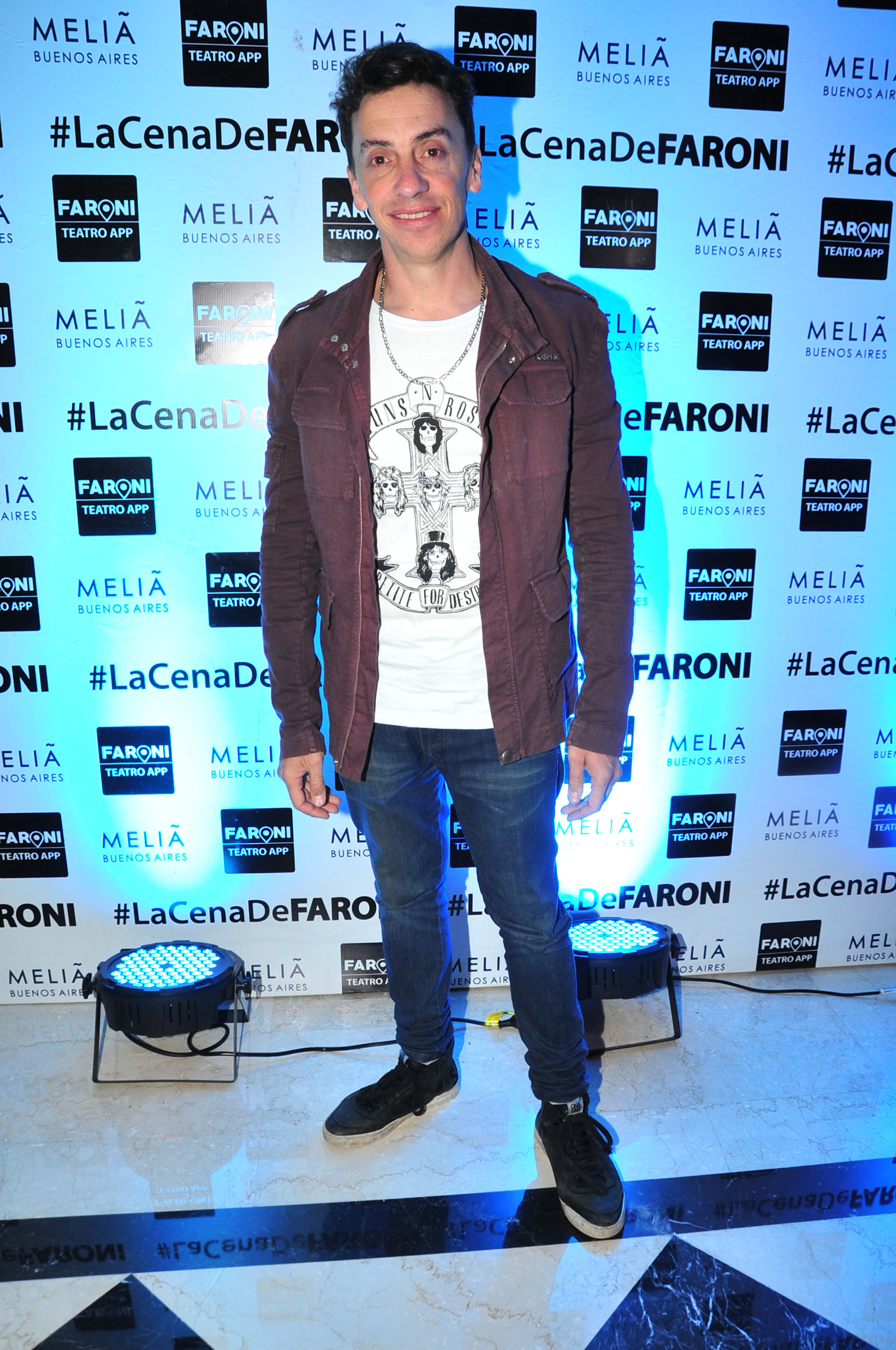 Gonzalo Suárez