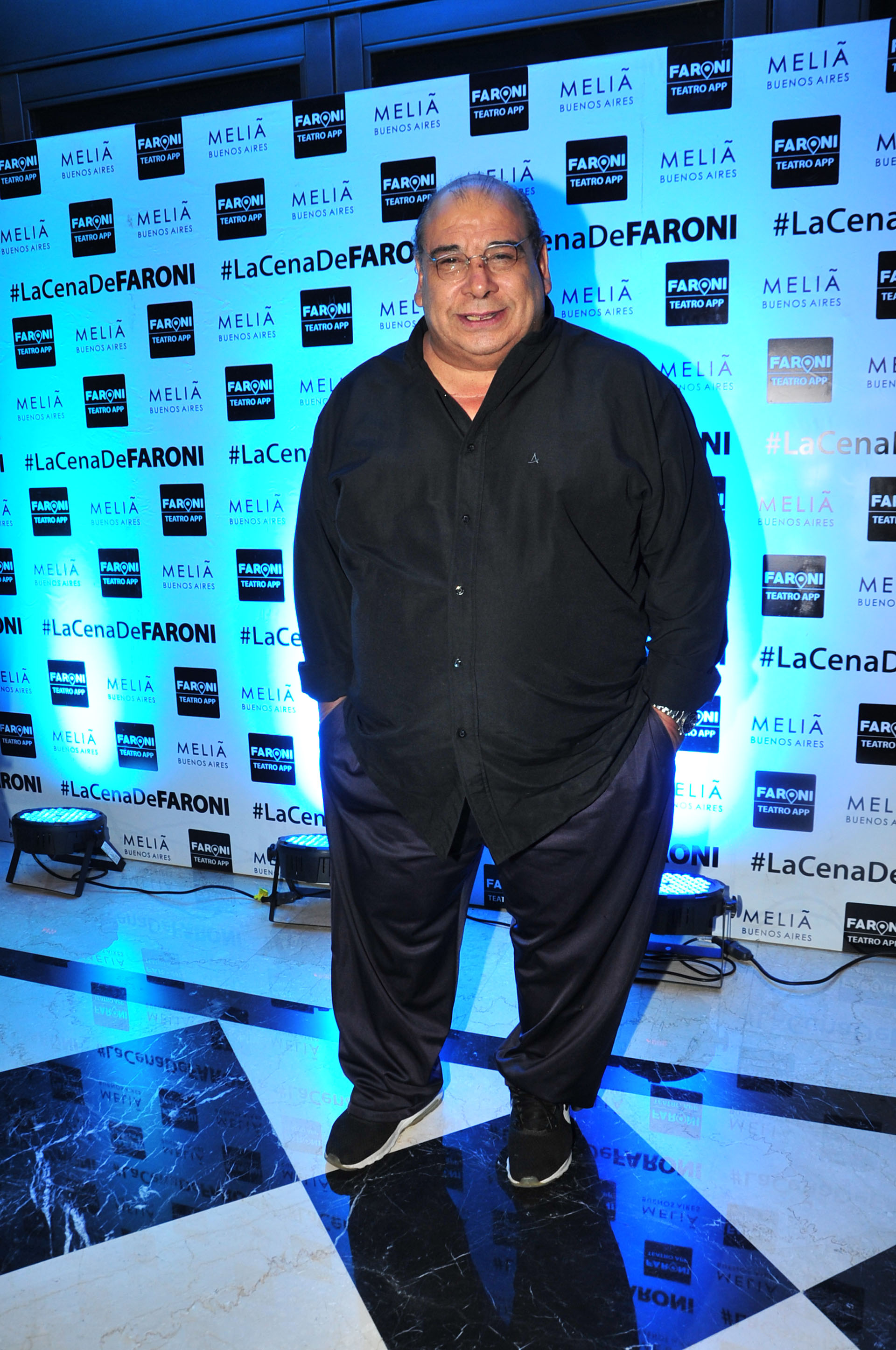 Roly Serrano