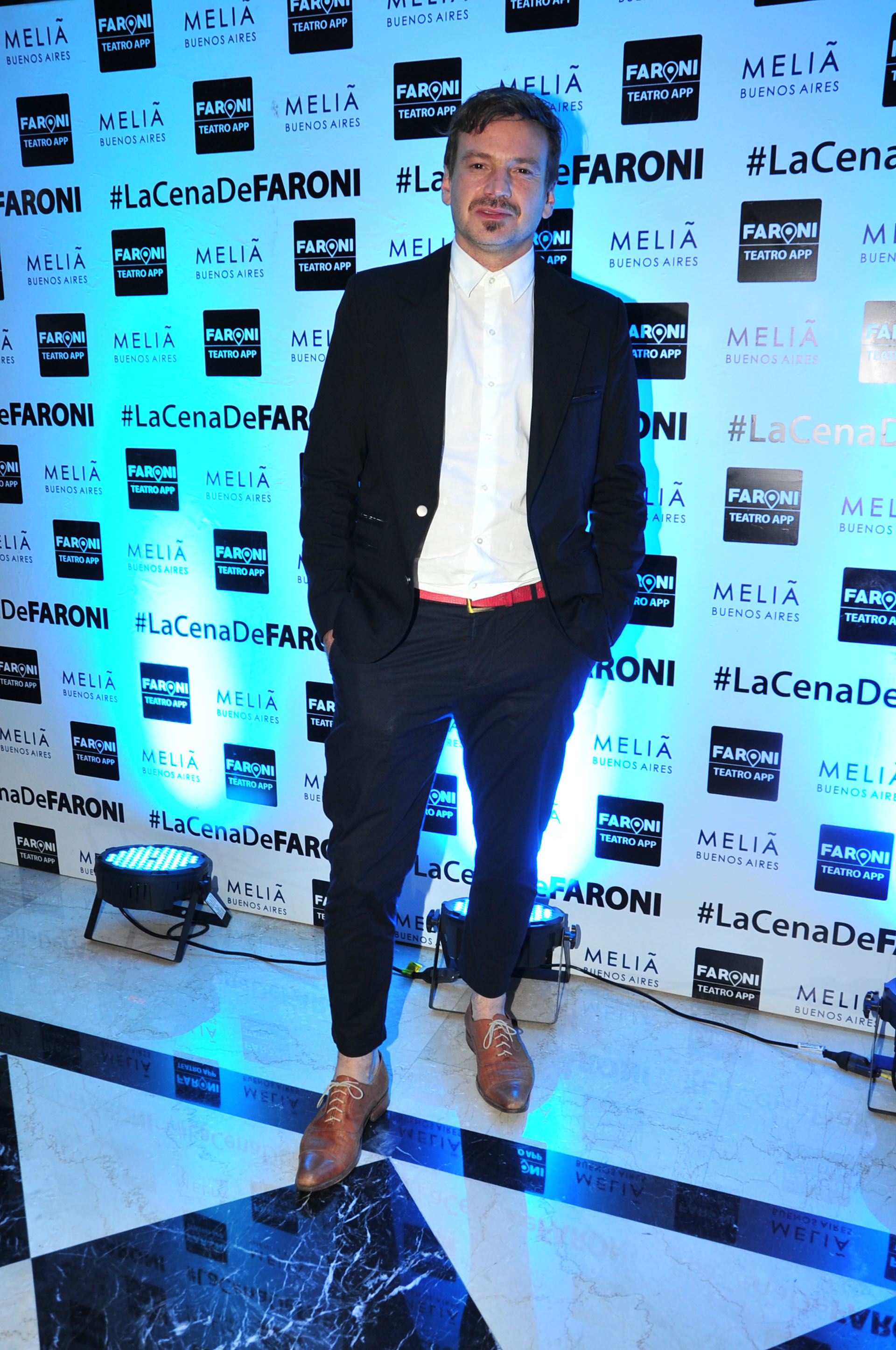 Guillermo Pfening