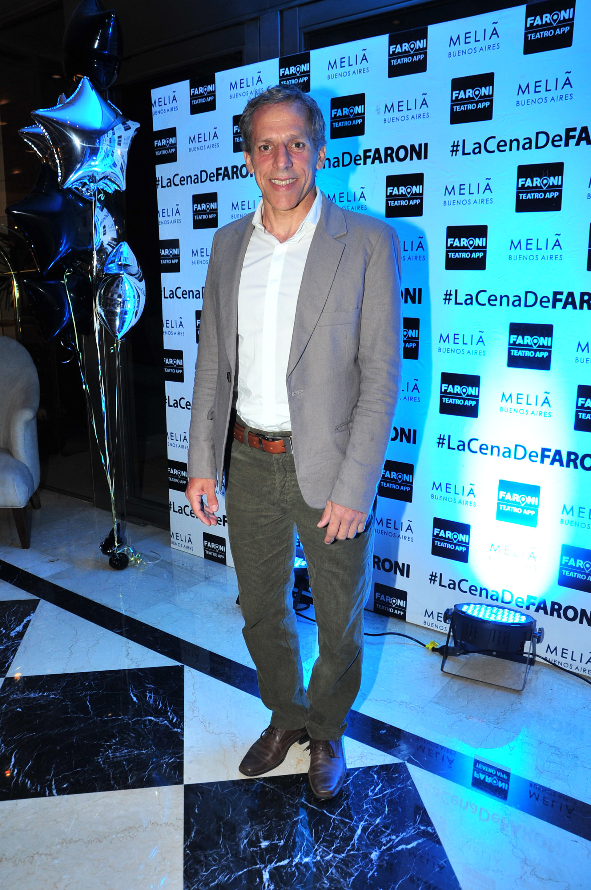 Marcelo Mazzarello