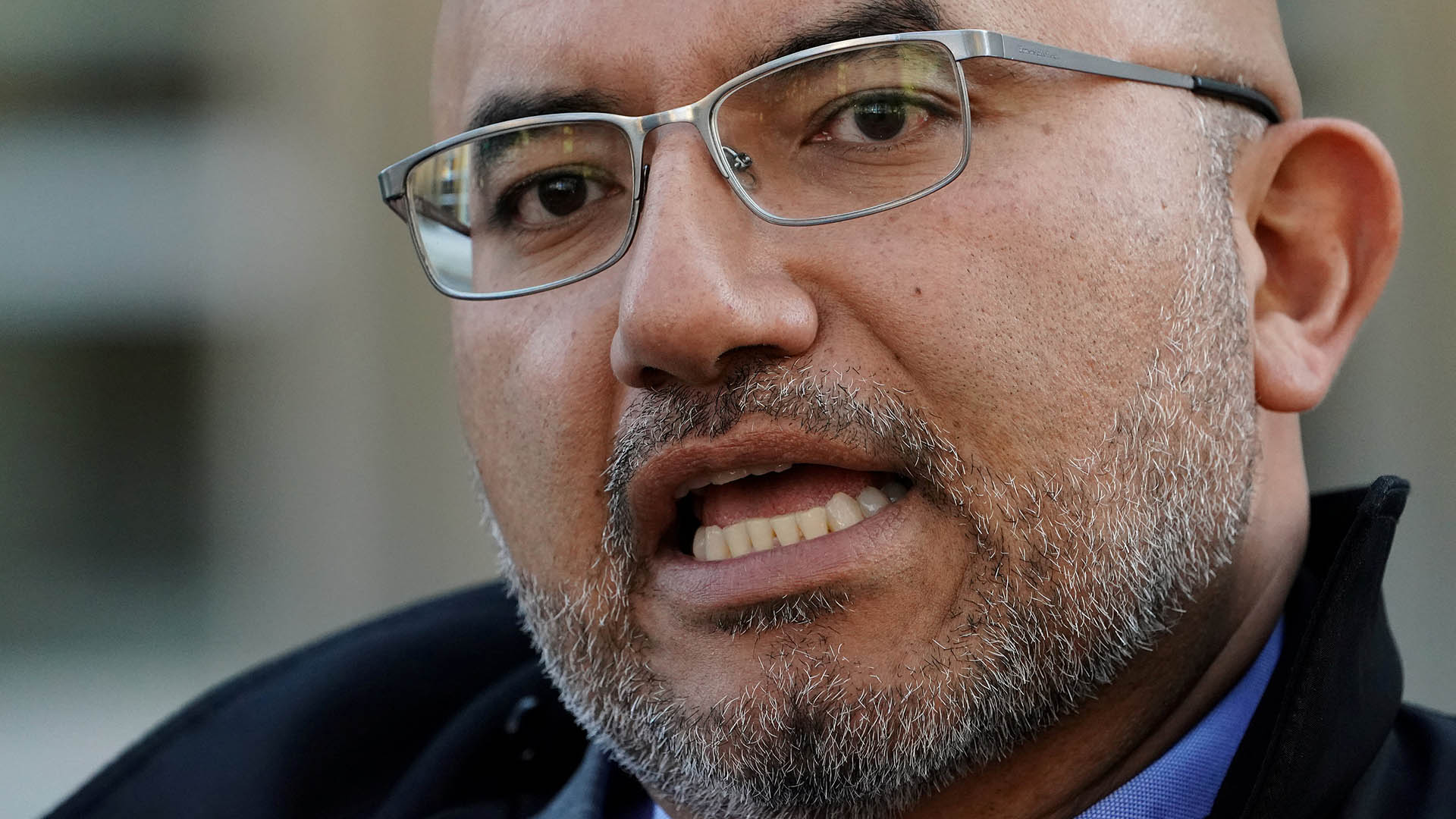 Balarezo representa a Guzmán desde que fue extraditado a Estados Unidos (Foto: Reuters)