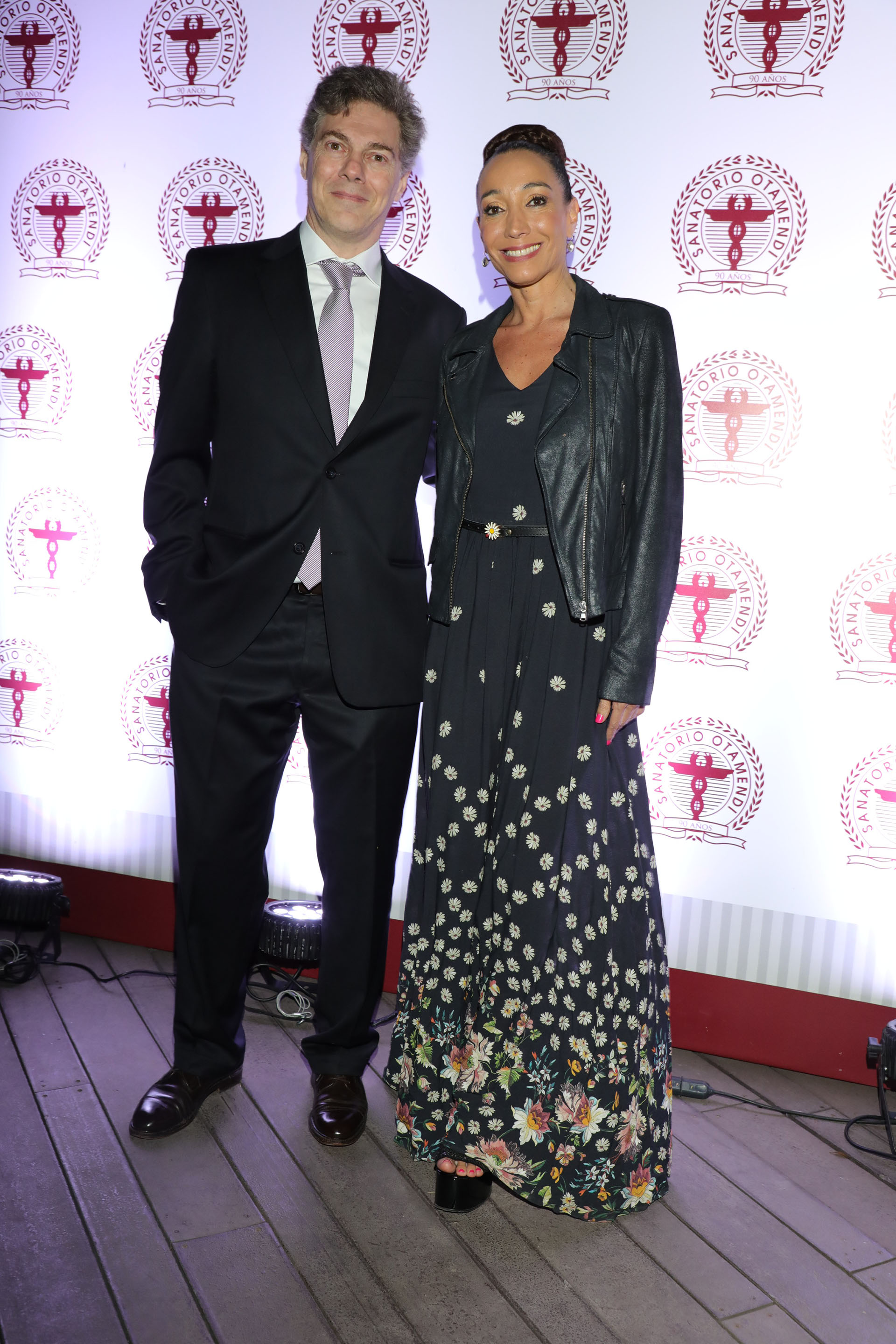 El Dr José De All y Mora Godoy