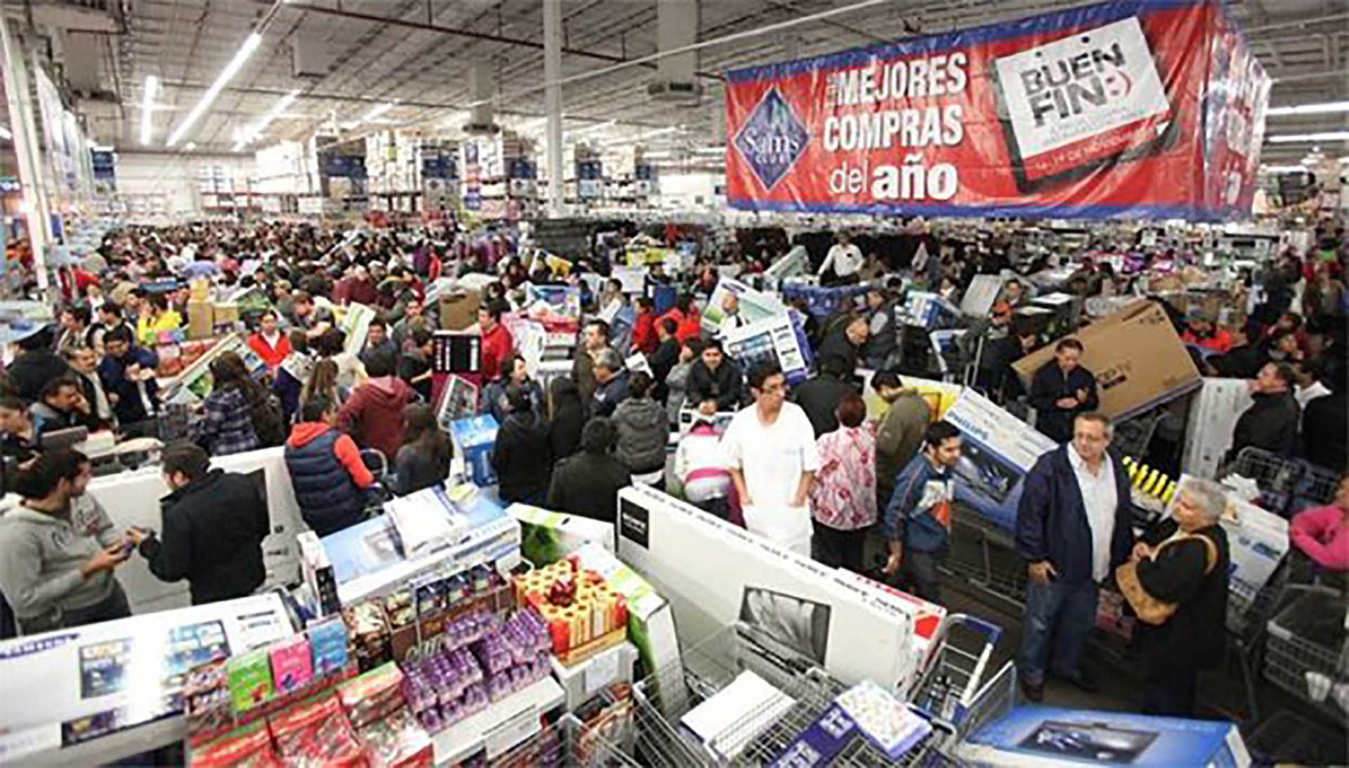 Las autoridades recomiendan ser cauteloso y revisar si la oferta del producto es una oferta real (Foto: especial)
