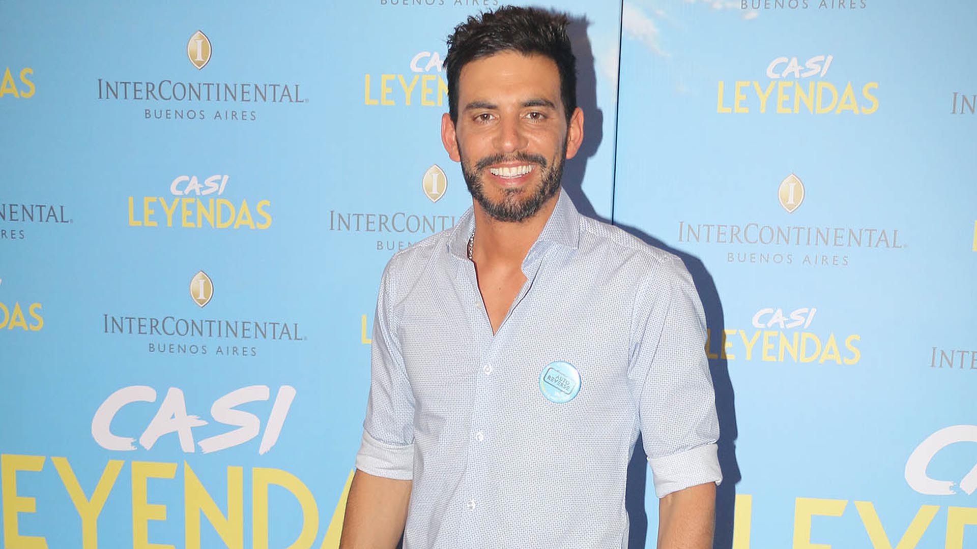 Ronen Szwarc.