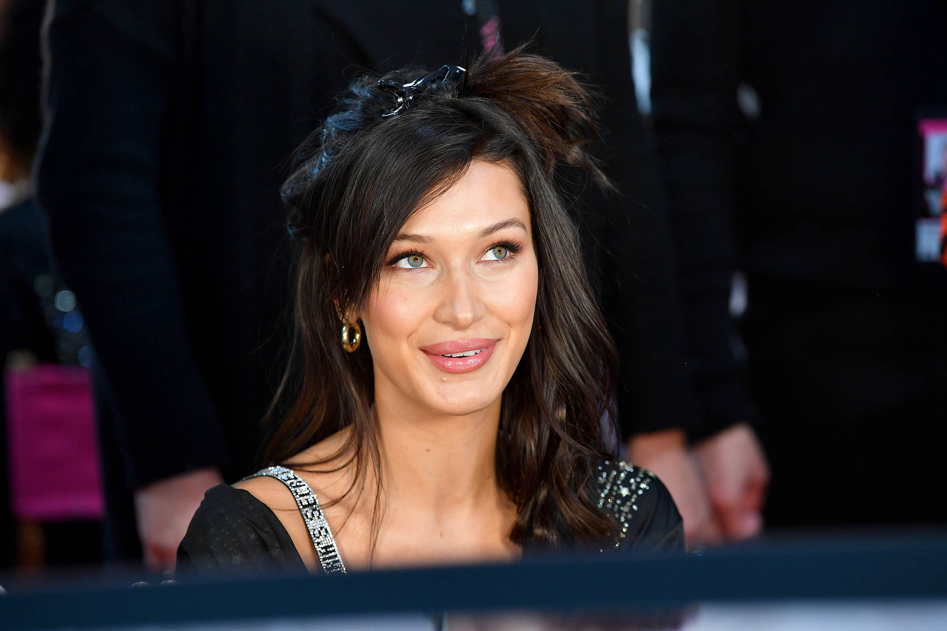 Bella Hadid, entre otras de las musas más esperadas del evento