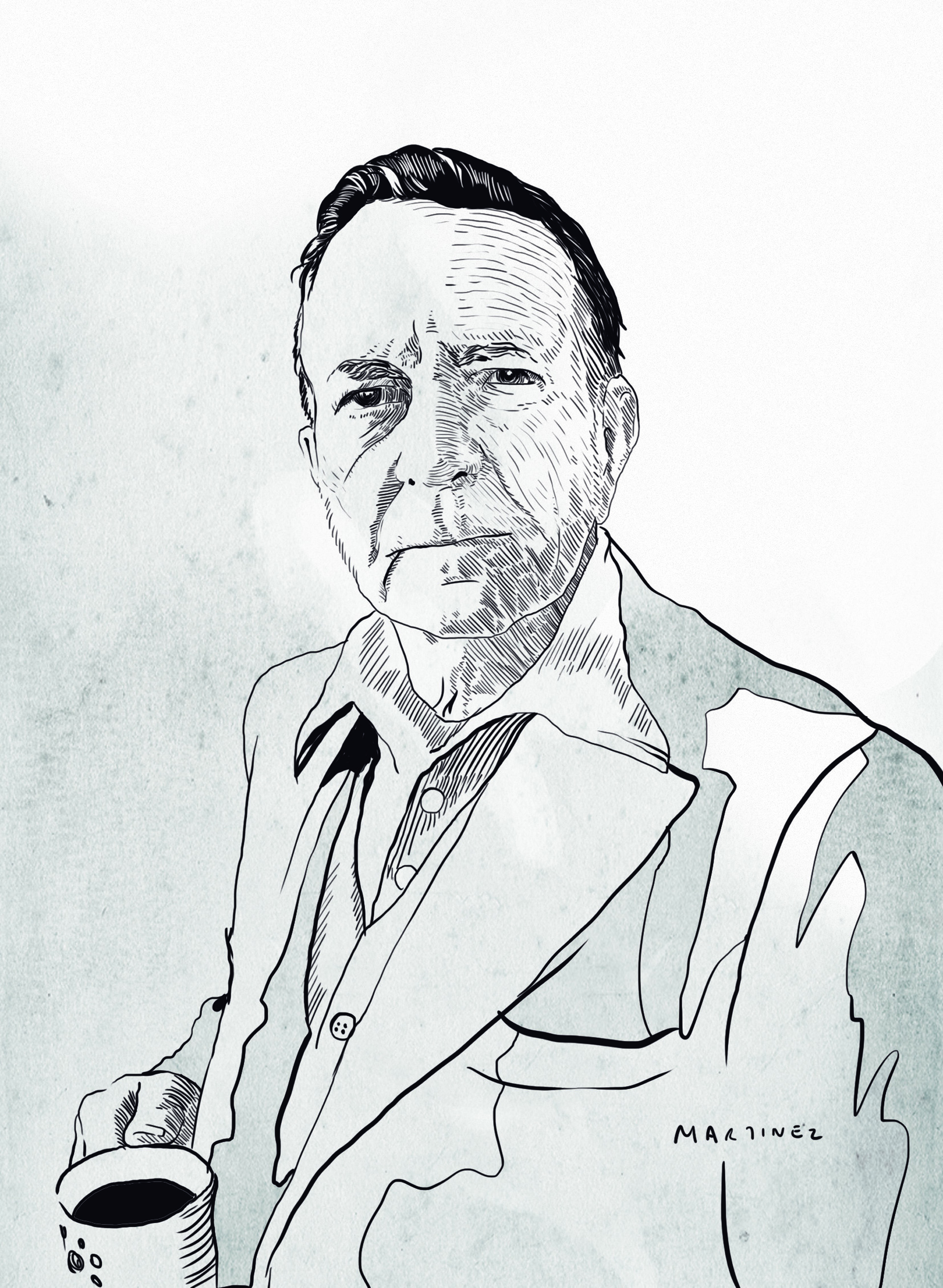 Ilustración: Juan Pablo Martínez