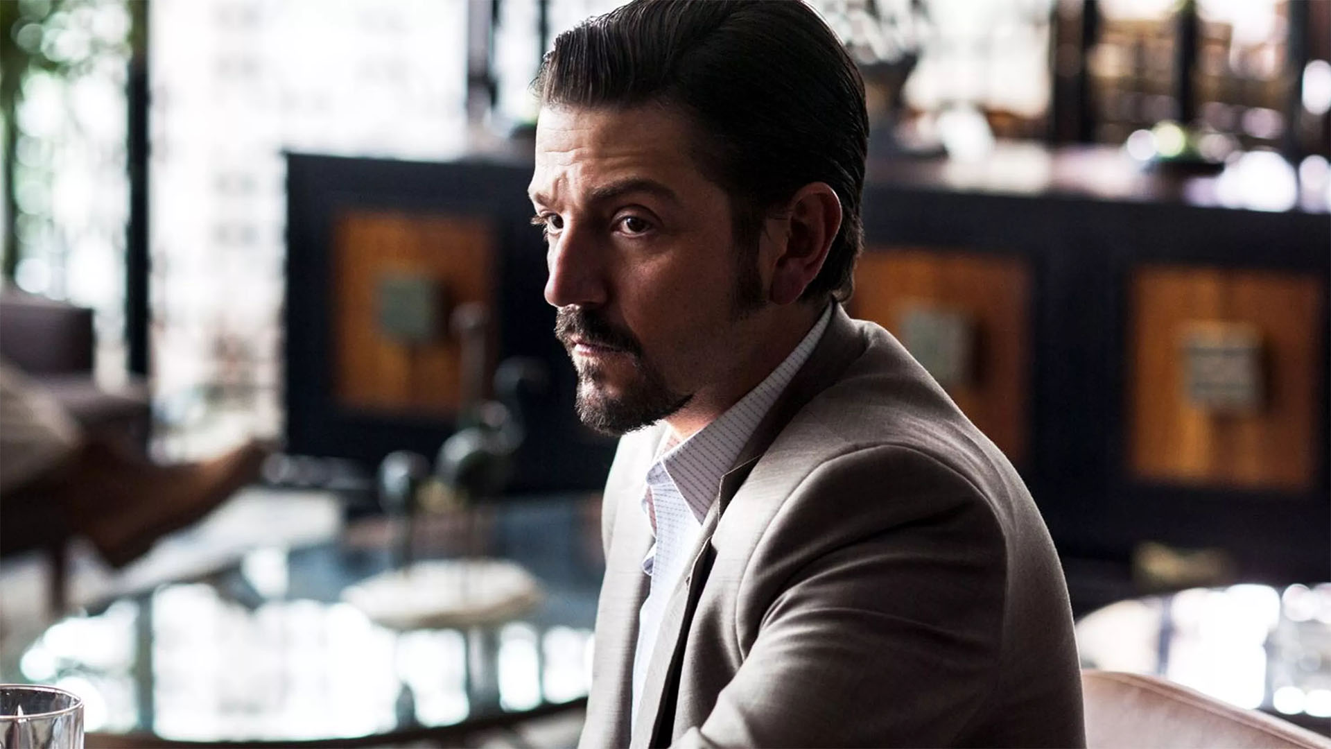 Este fue el narcotraficante al que se le dedicó la canción de banda de “Los Tigres del Norte” (Foto: Netflix)
