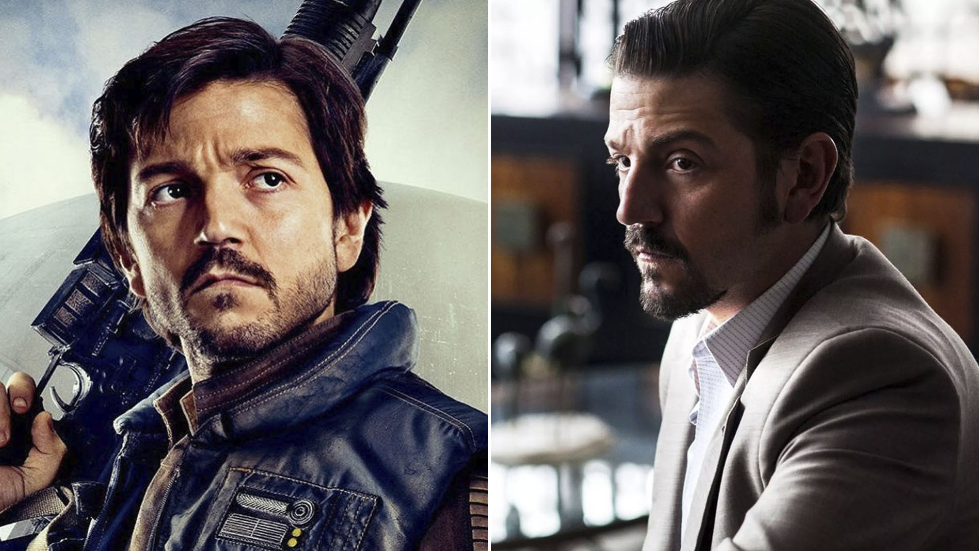 El actor está arrasando en Hollywood (Foto: Especial)