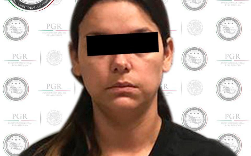 Detuvieron a la mexicana Perla Aydeé Puente Resendez, acusada de ser testaferro del ex secretario de Kirchner