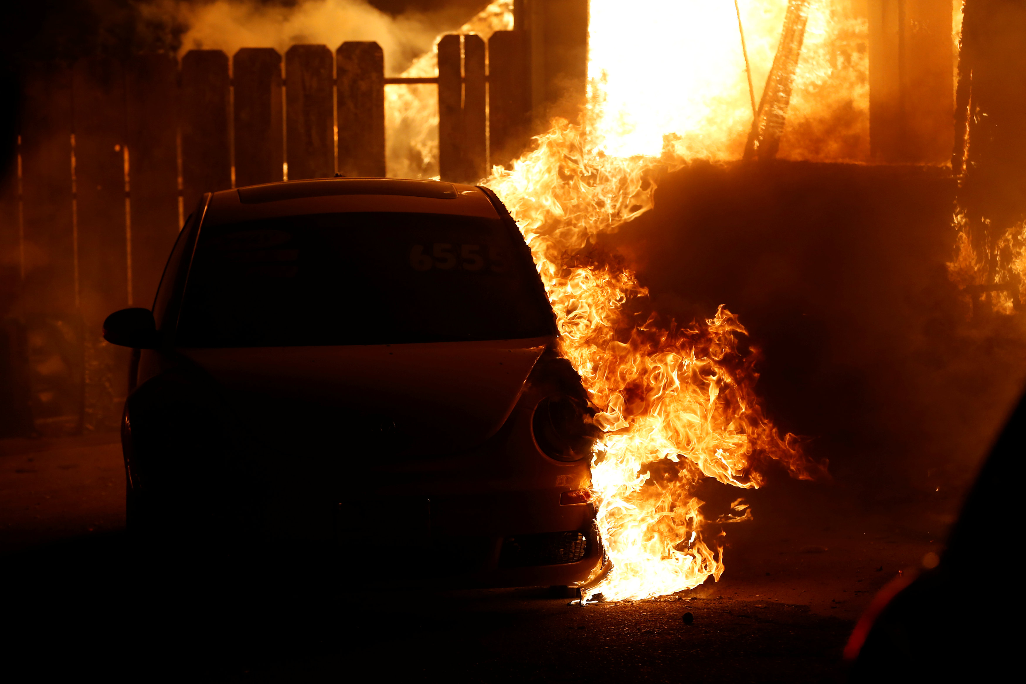 (REUTERS/Stephen Lam)