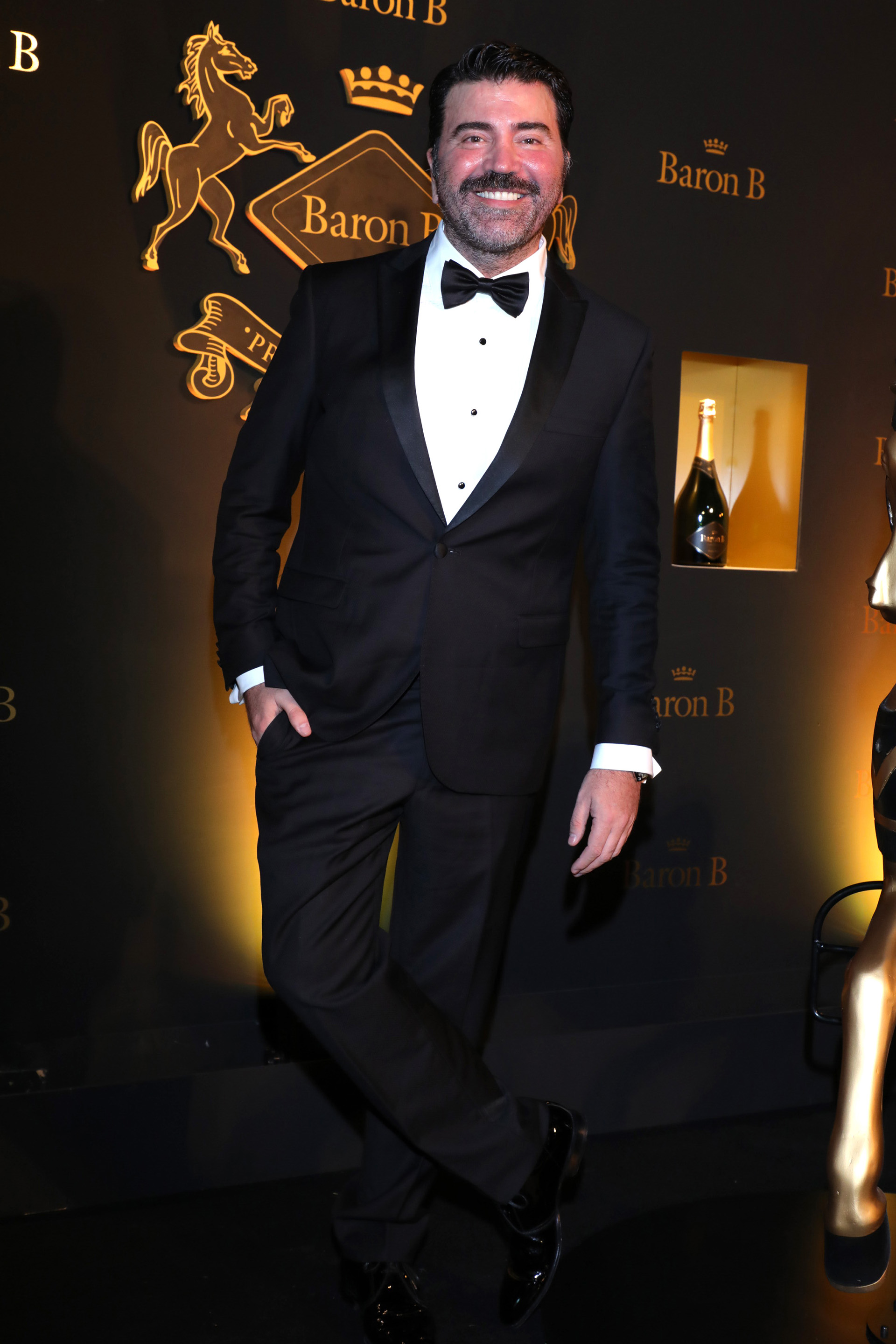 Javier Saiach.