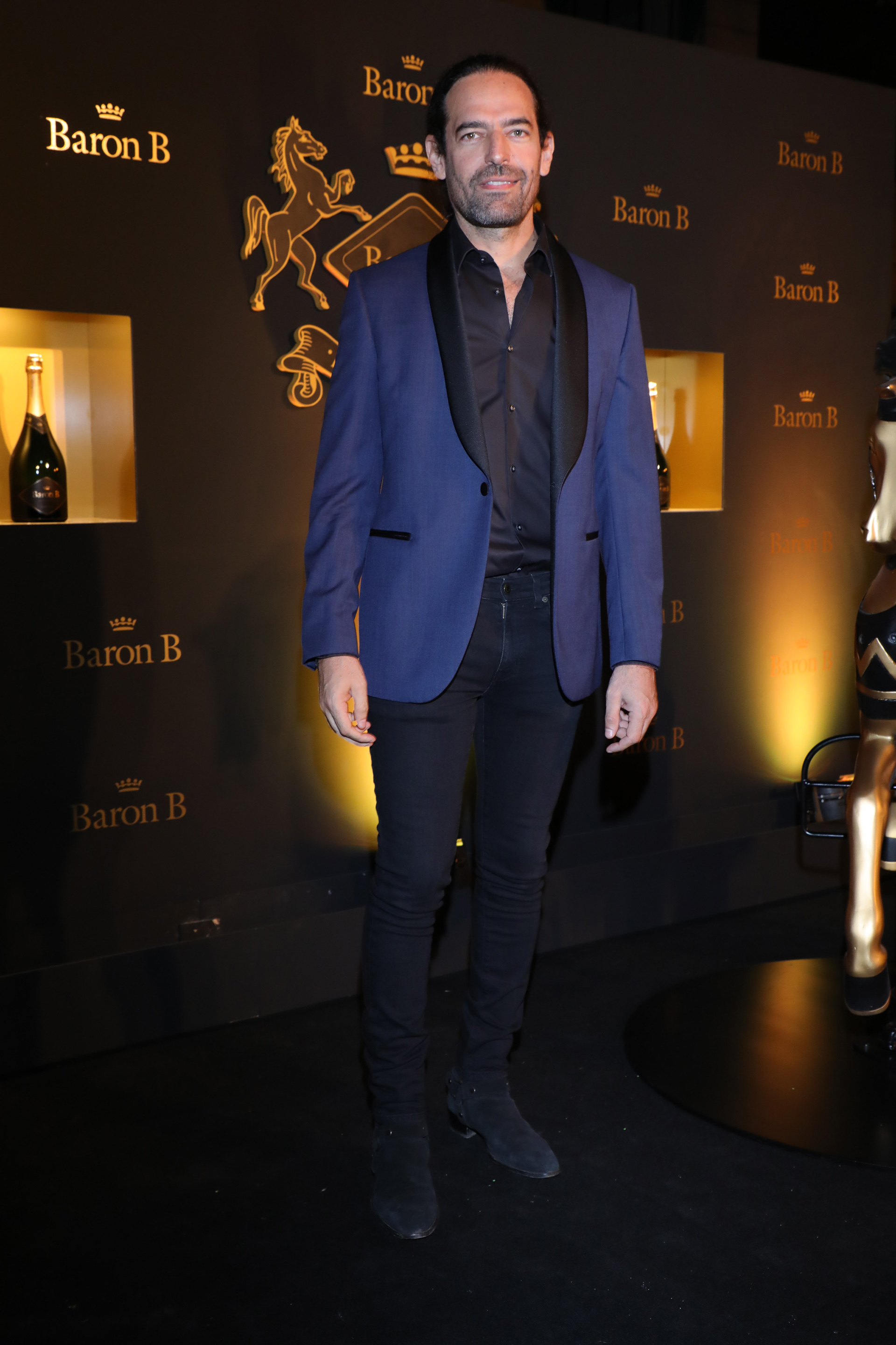 Diego Finkelstein.