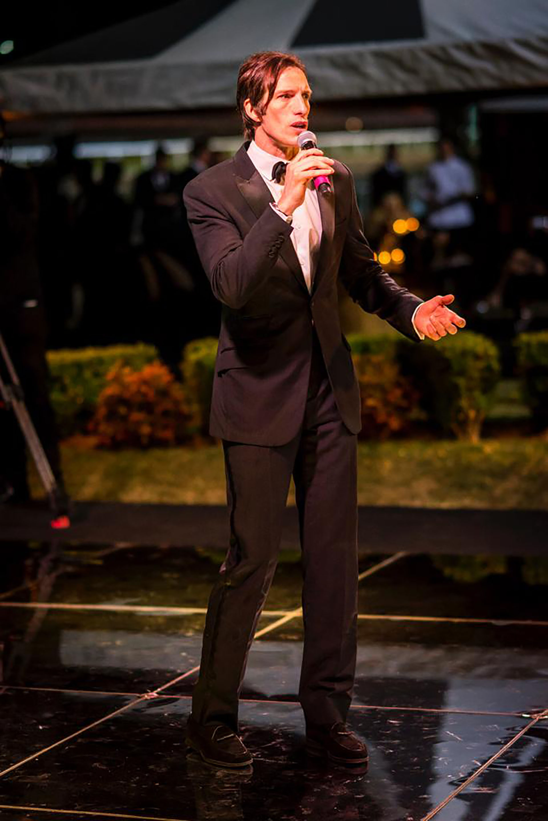 Iván de Pineda.