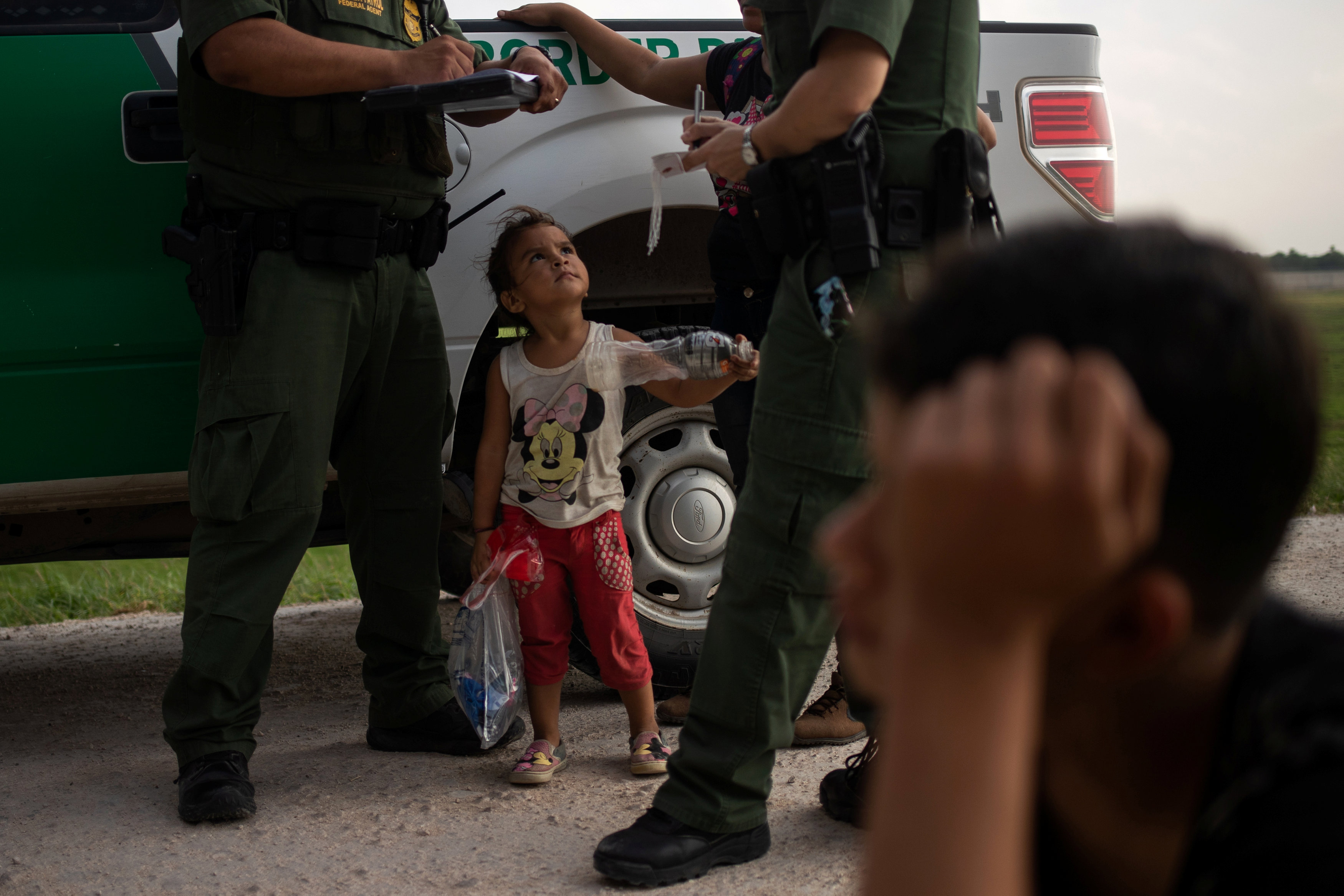(Photo by Adrees Latif / REUTERS)