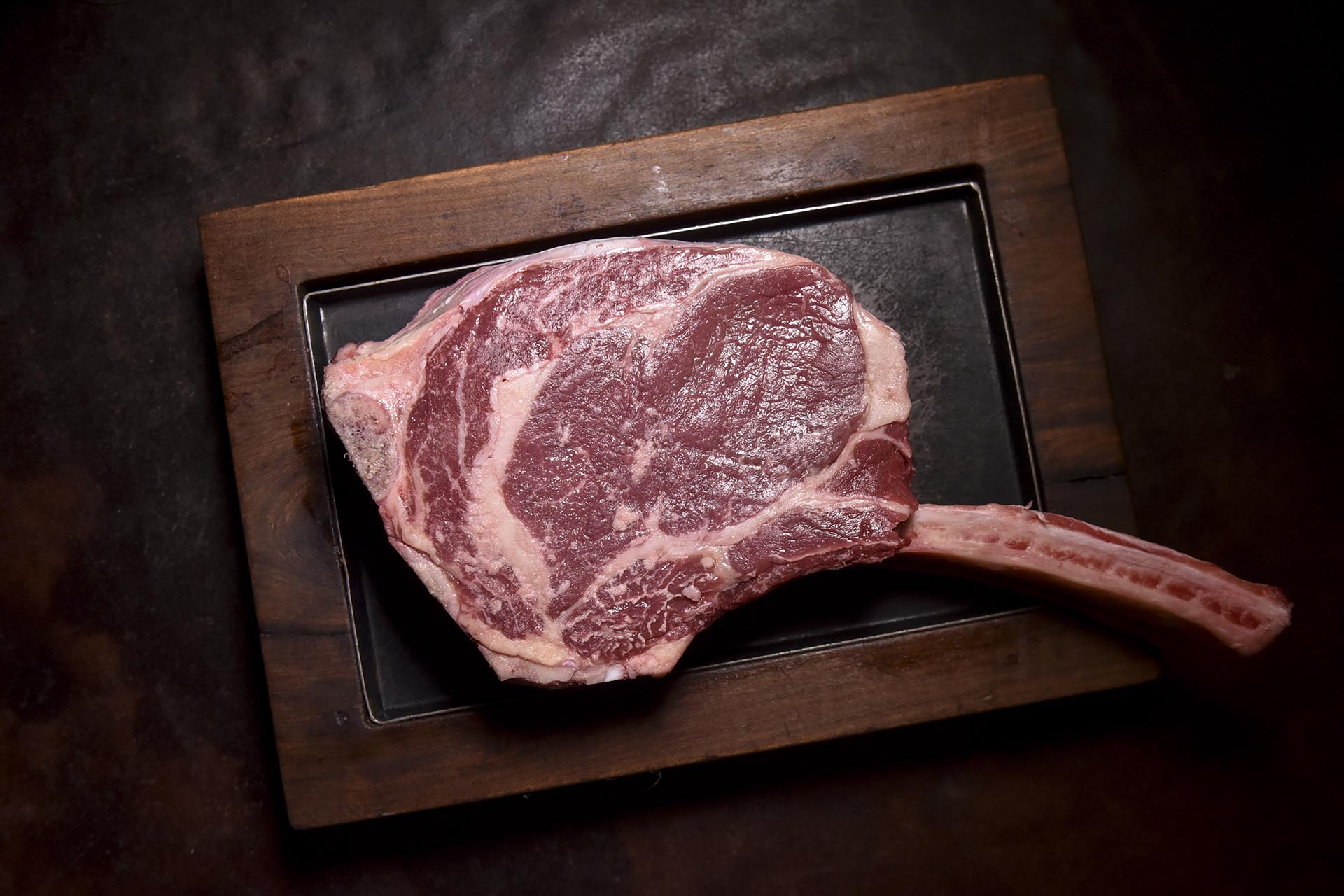 Como si fuera poco la parrilla argentina entró a la historia al ser ungida por The World’s Best Restaurants como el mejor de nuestro país