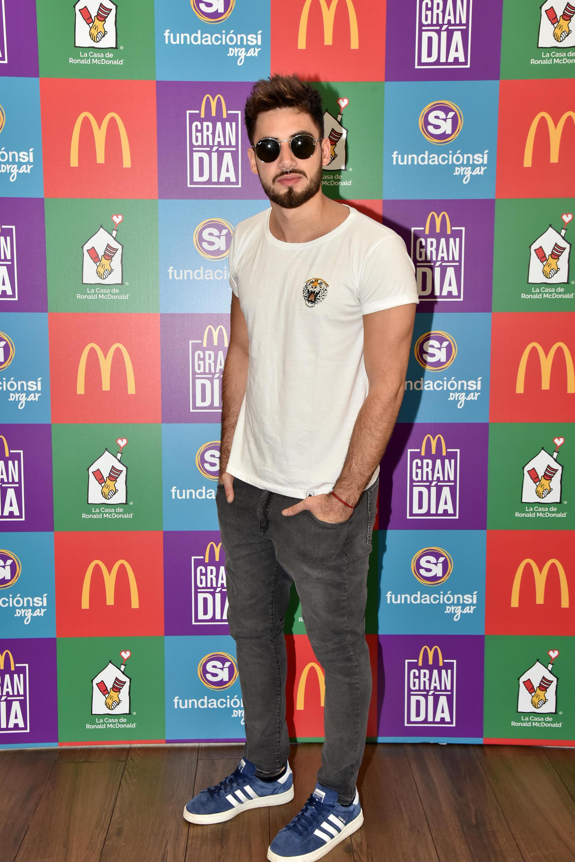 Nicolás Ochiatto