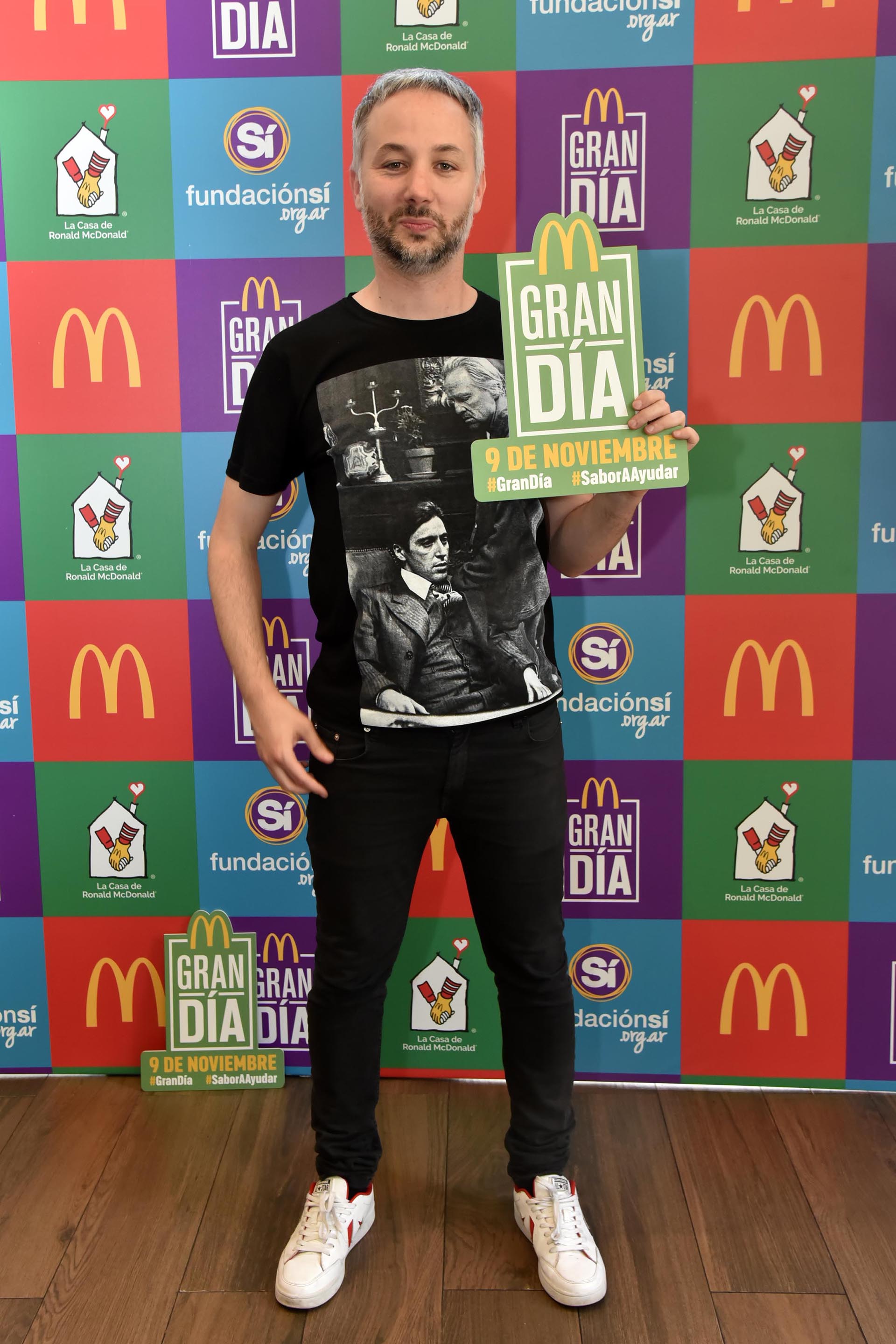 Diego Iglesias