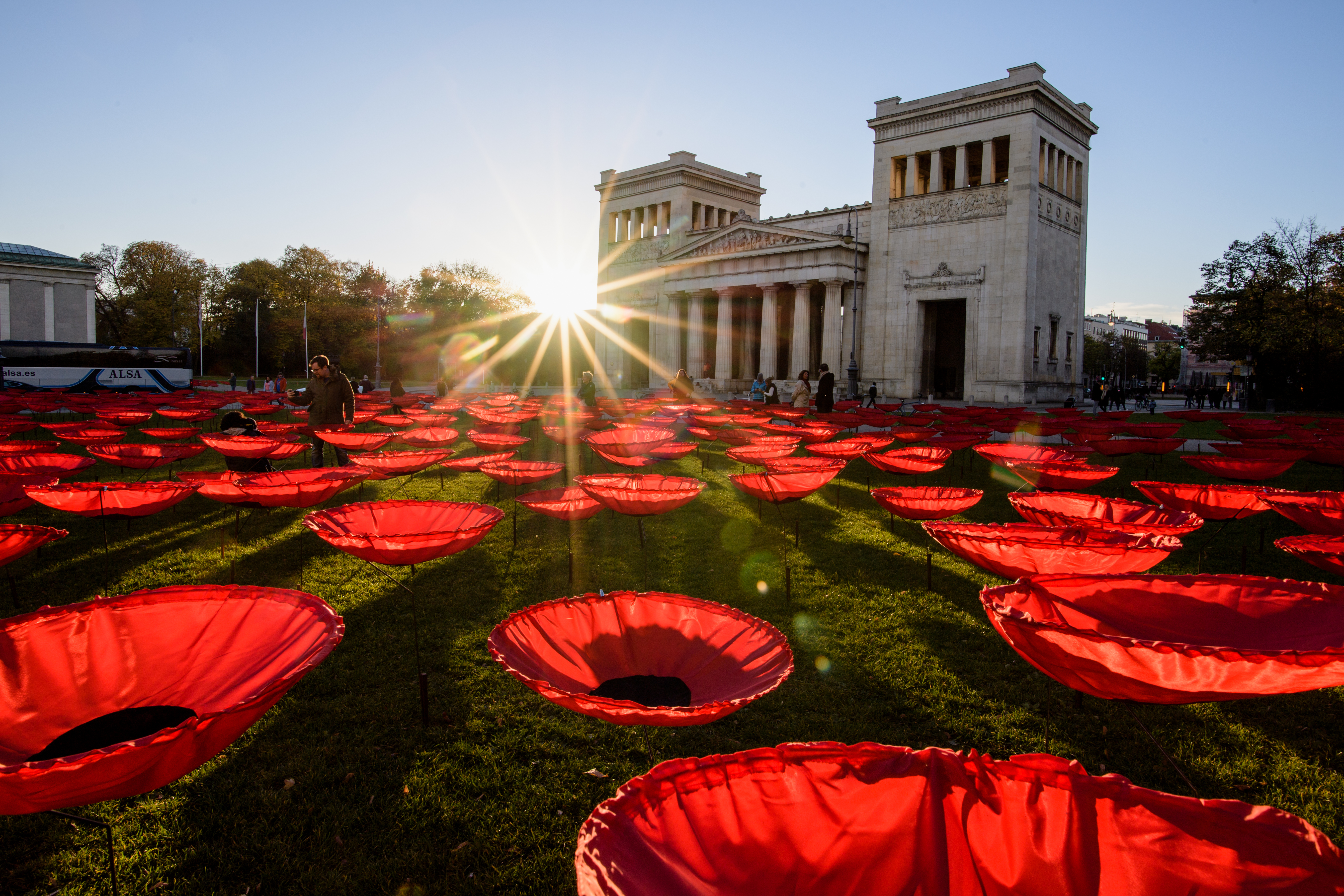 (Photo by Matthias Balk / dpa / AFP) / Germany OUT