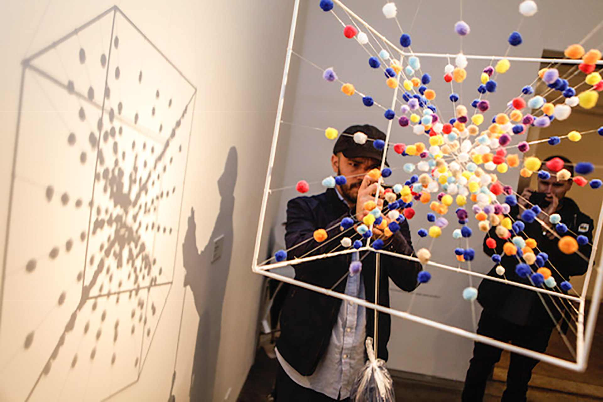 Museo de Artes Plásticas Eduardo Sívori