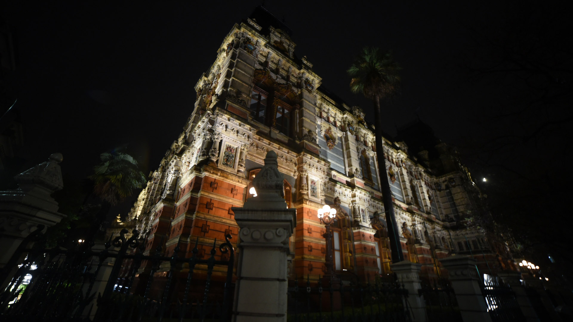 Museo del Agua y de la Historia Sanitaria