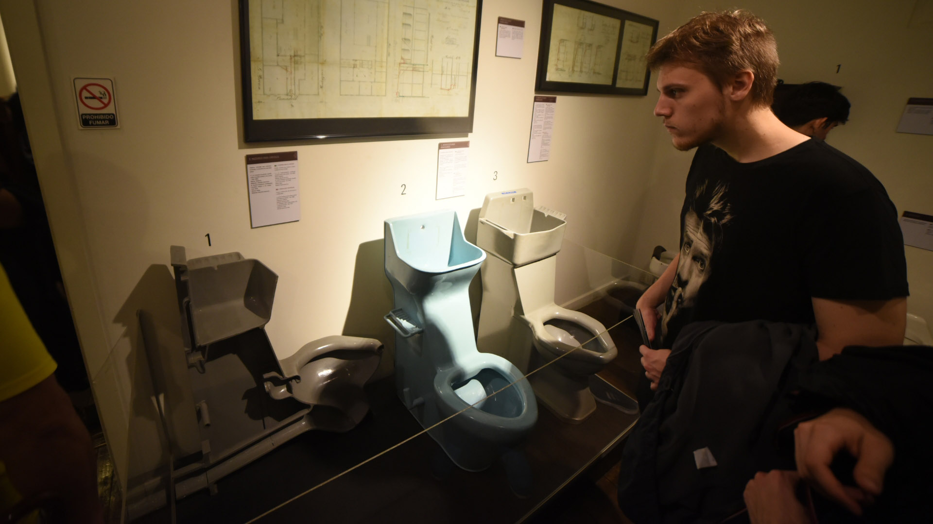 Museo del Agua y de la Historia Sanitaria