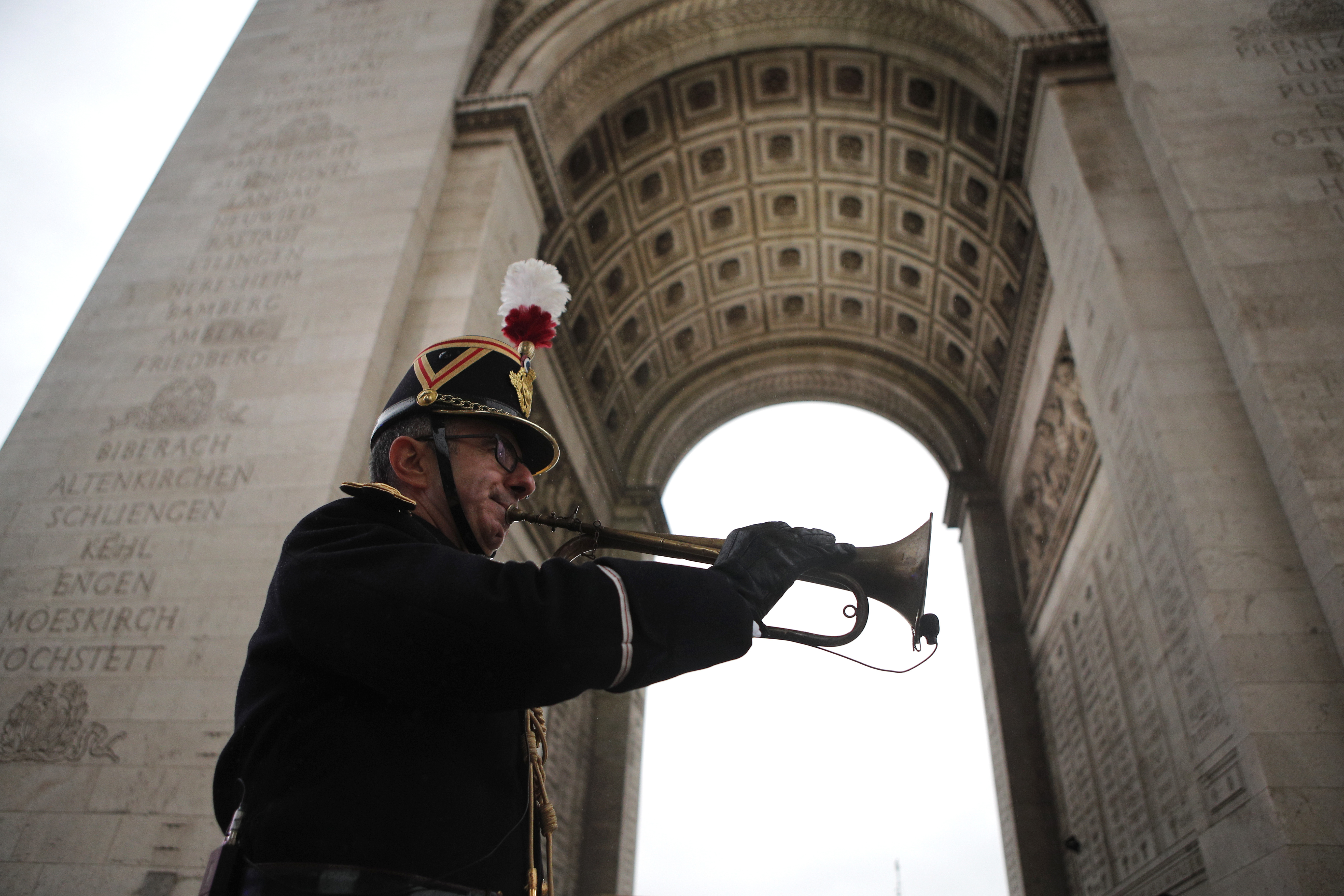 (Fotos: AFP, AP y Reuters)