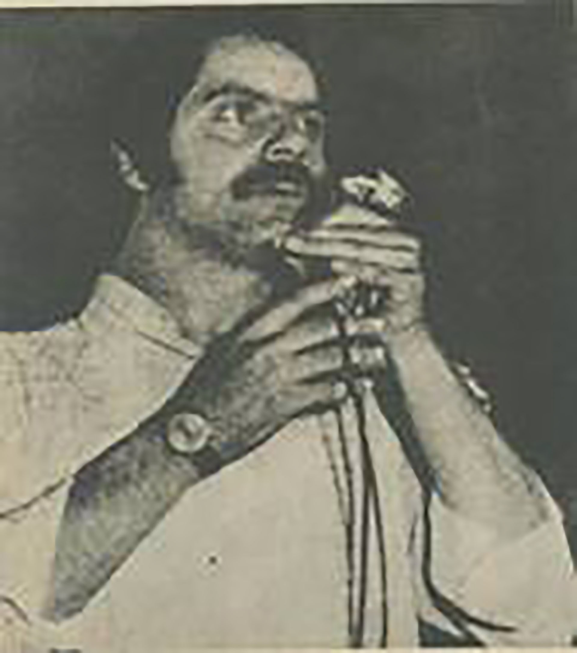 Antonio Deleroni