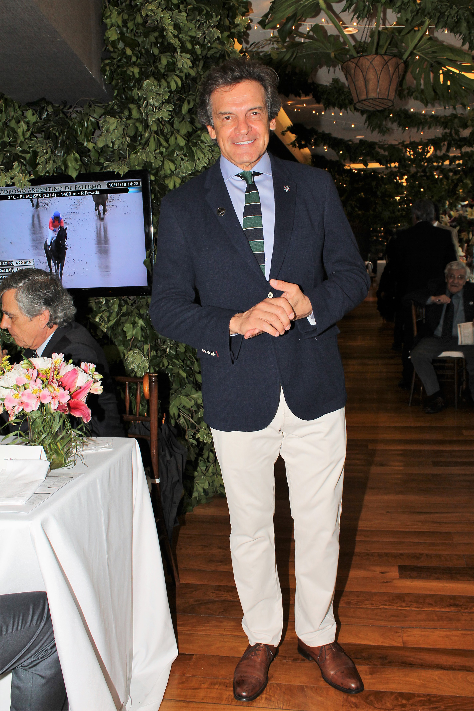 Claudio Rígoli