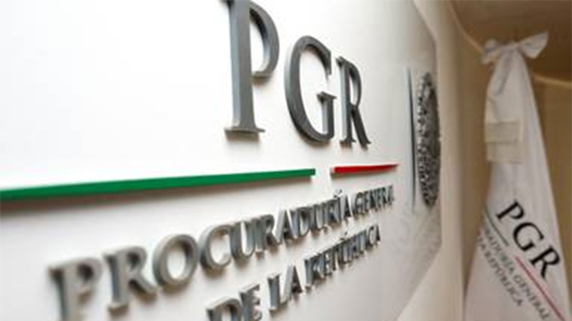 La compañía Balam le vendió el malware Pegasus a la extinta Procuraduría General de la República (Foto: @PGR_mx)